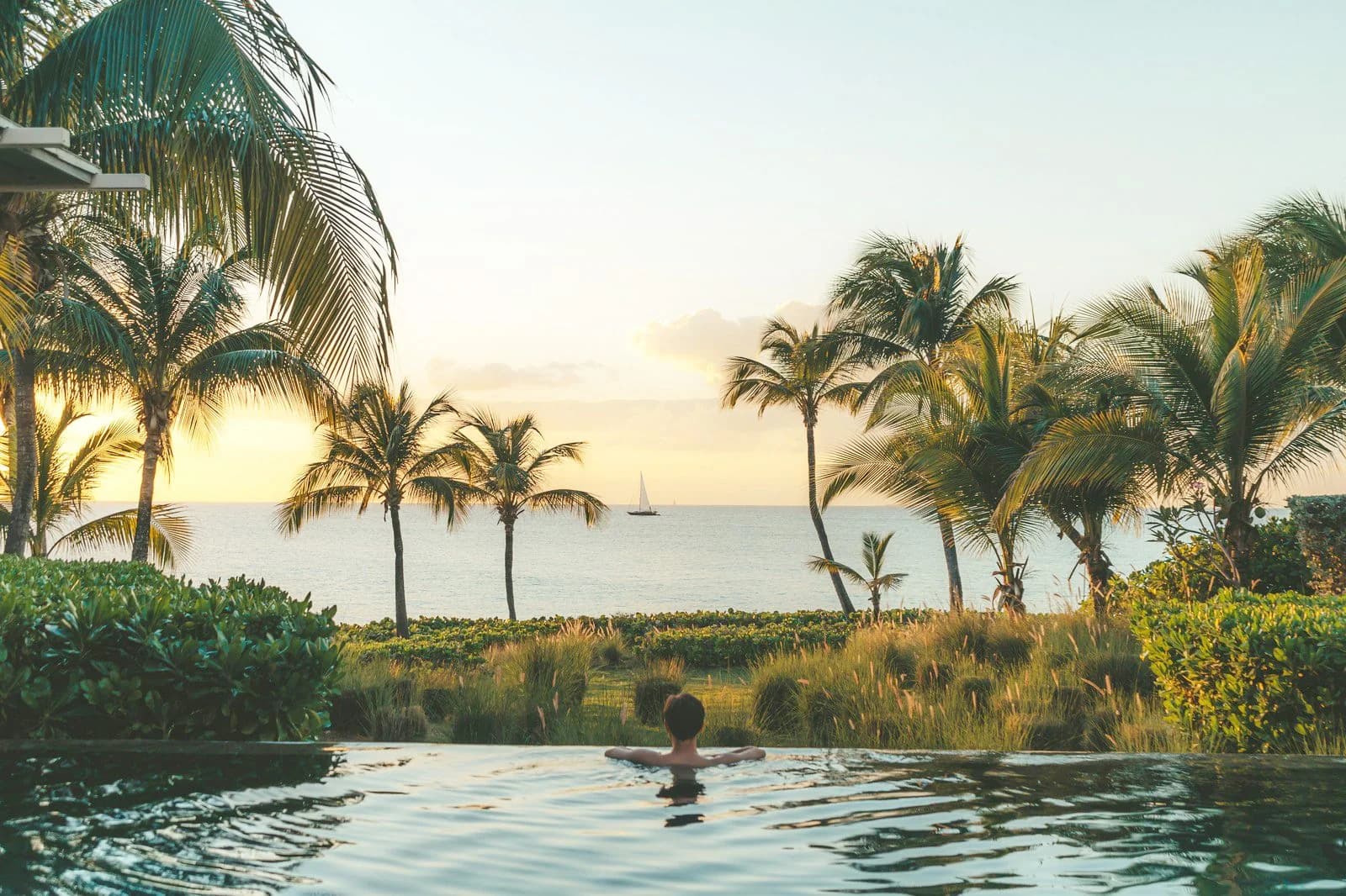 Hero image for Anguilla