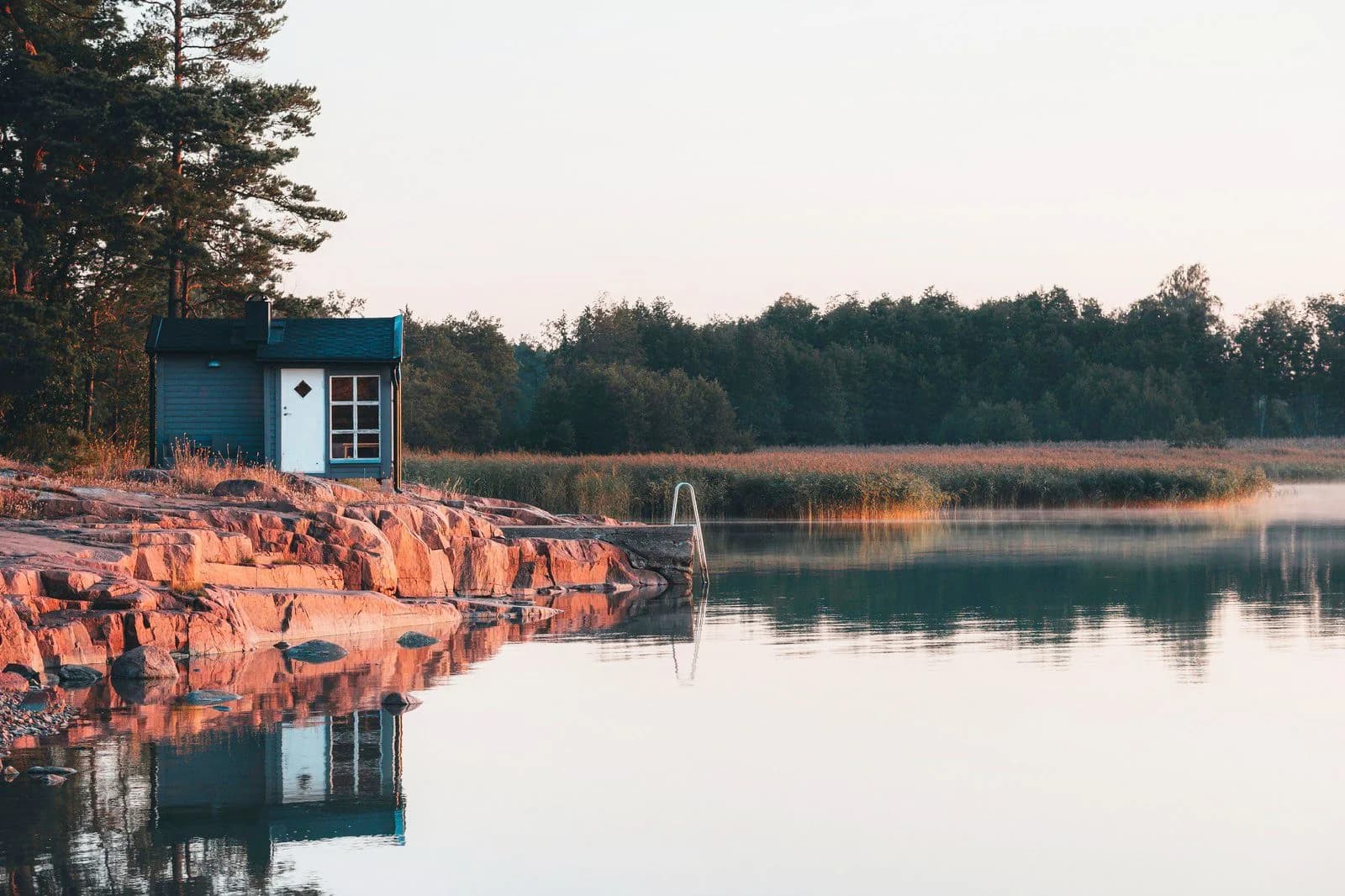 Hero image for Aaland Islands