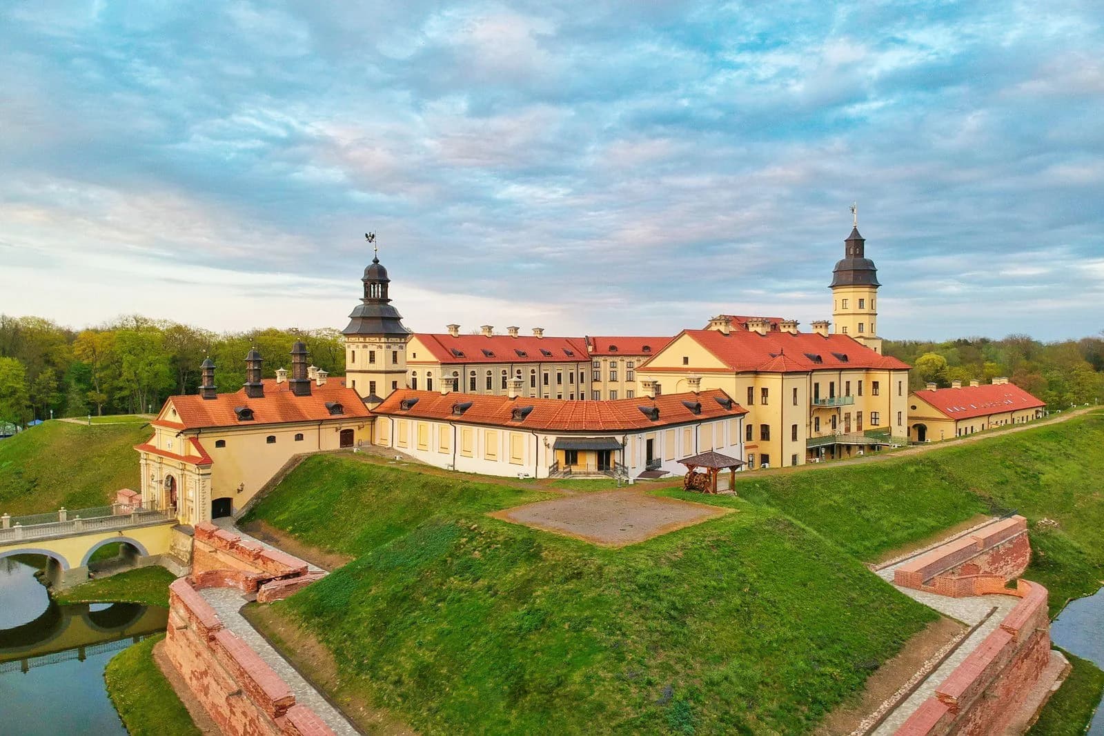 Hero image for Belarus