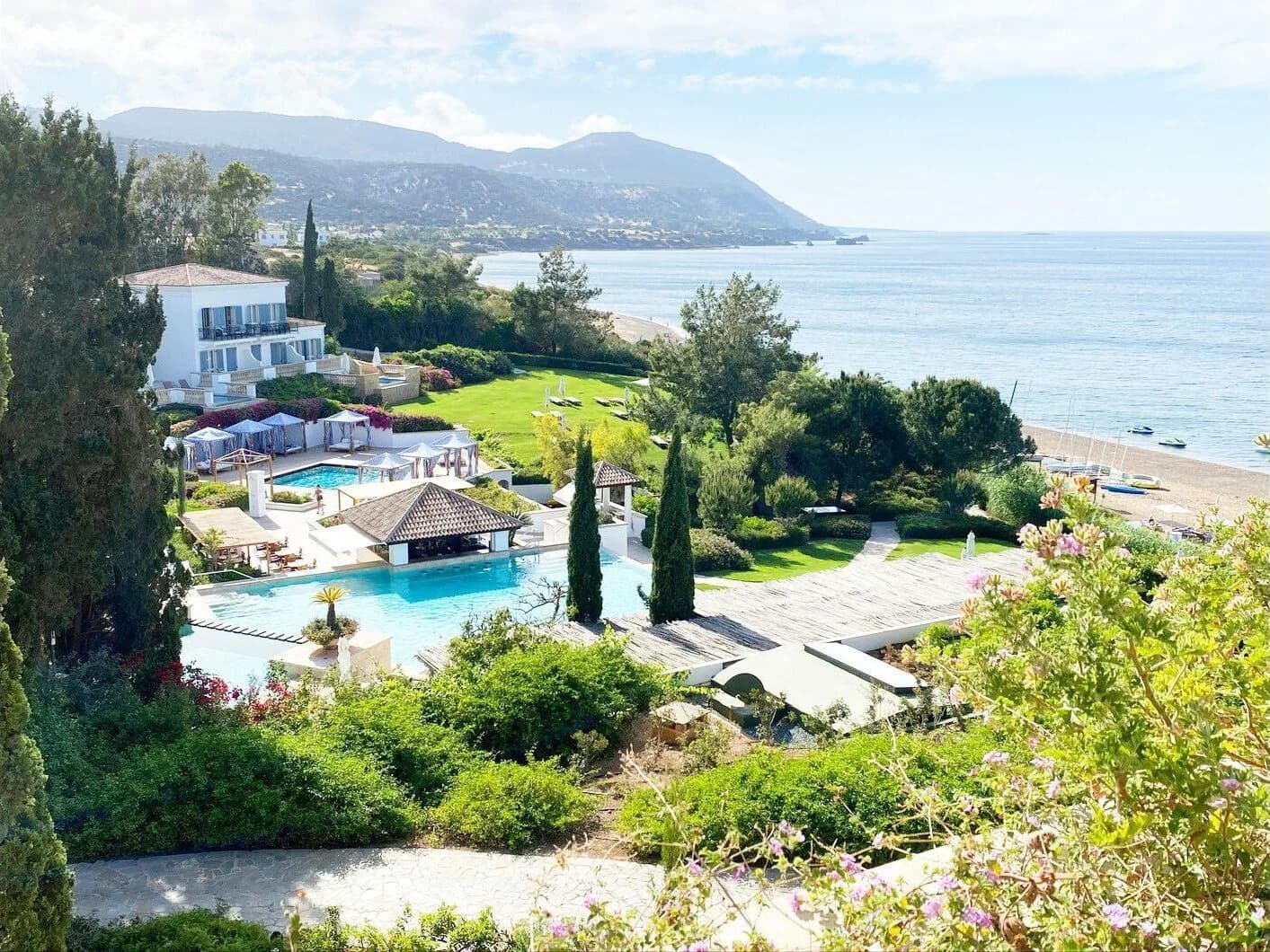 Hero image for Cyprus