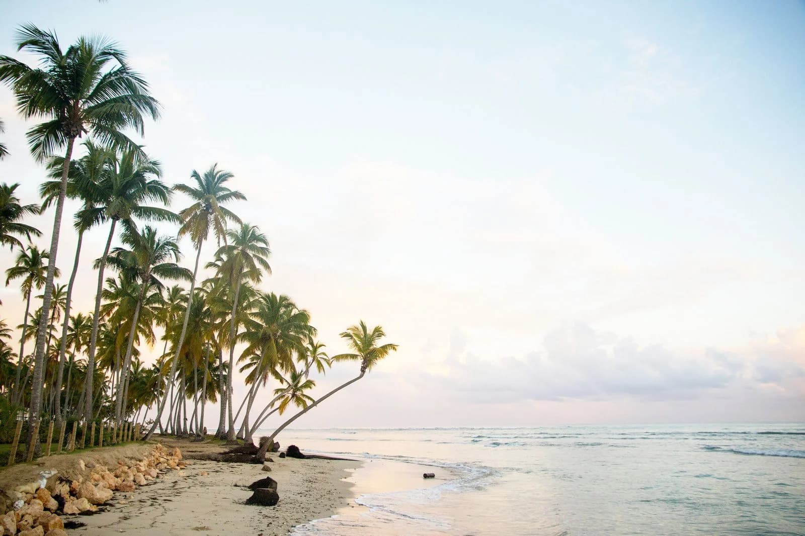 Hero image for Dominican Republic