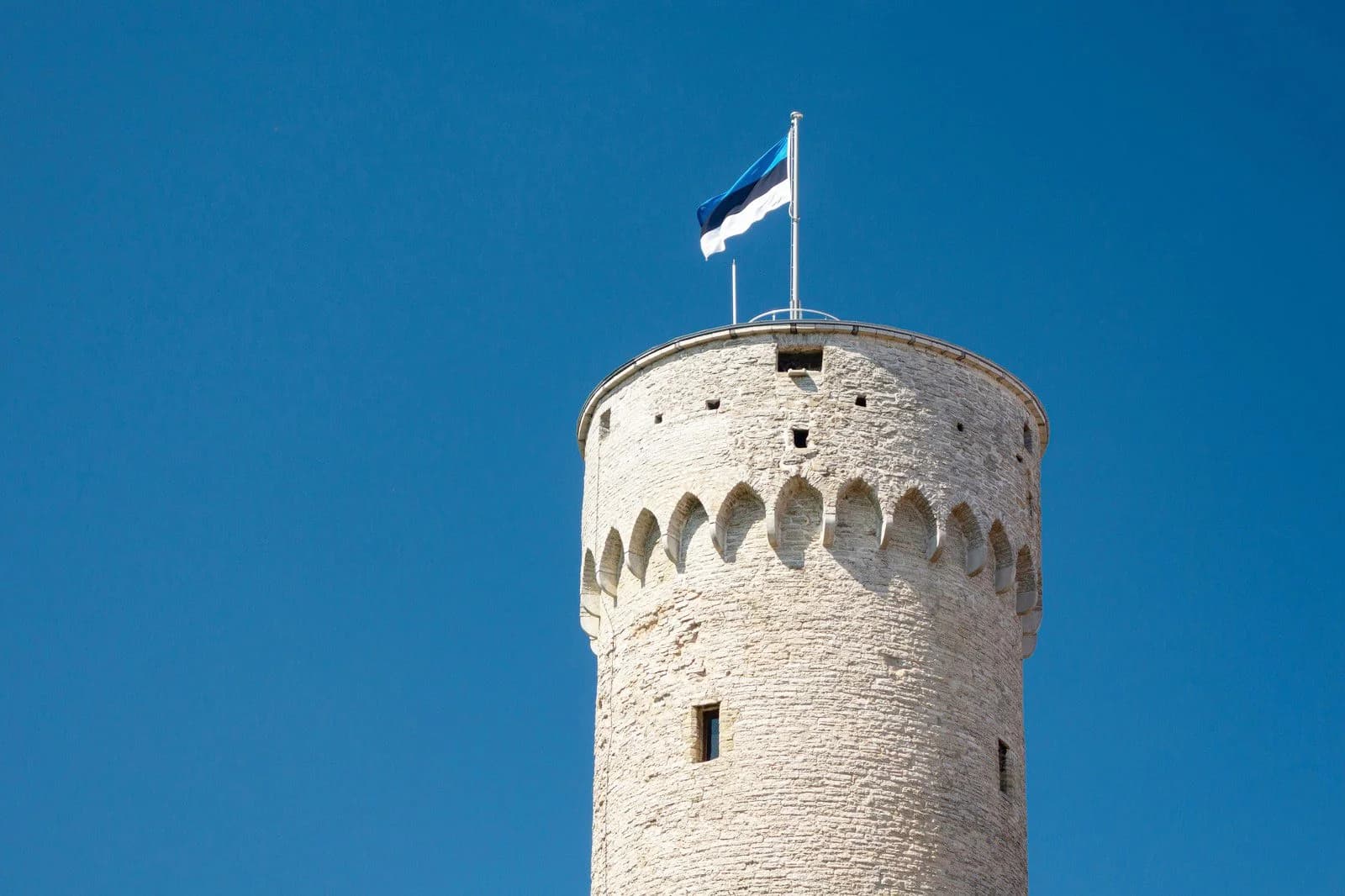 Hero image for Estonia