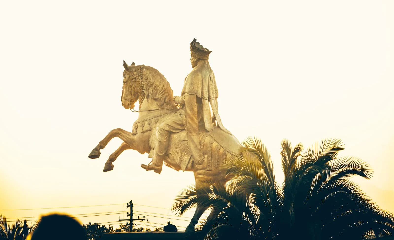 Hero image for Ethiopia