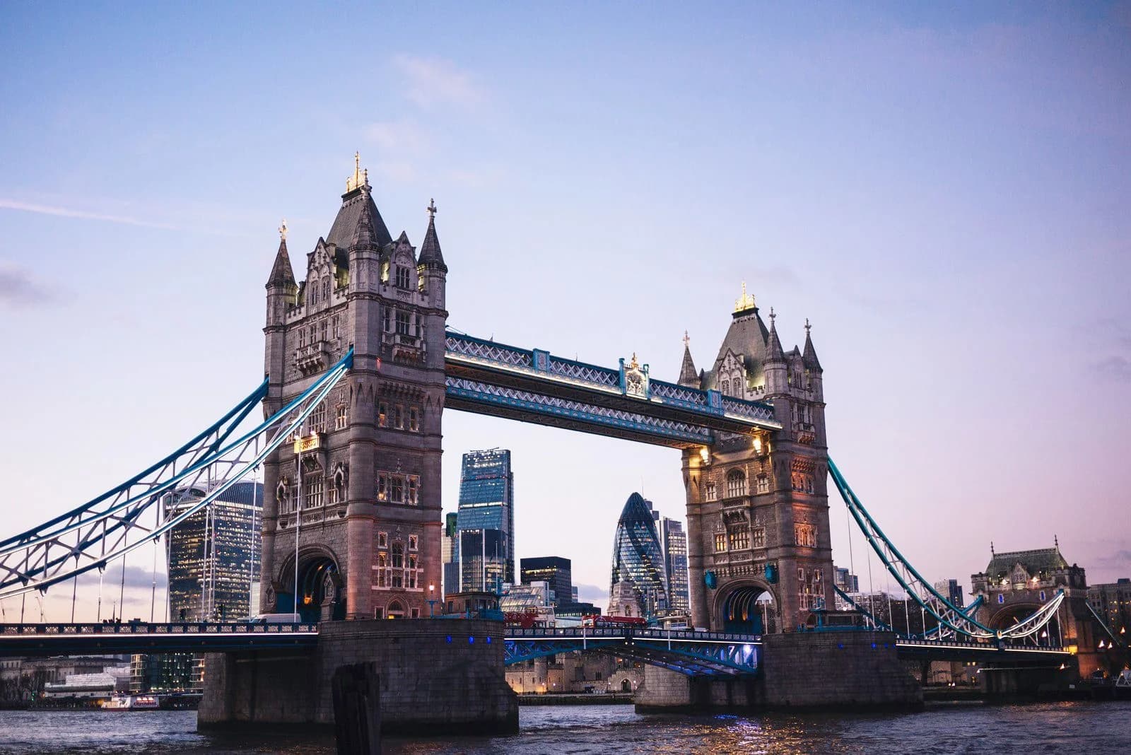 Hero image for United Kingdom