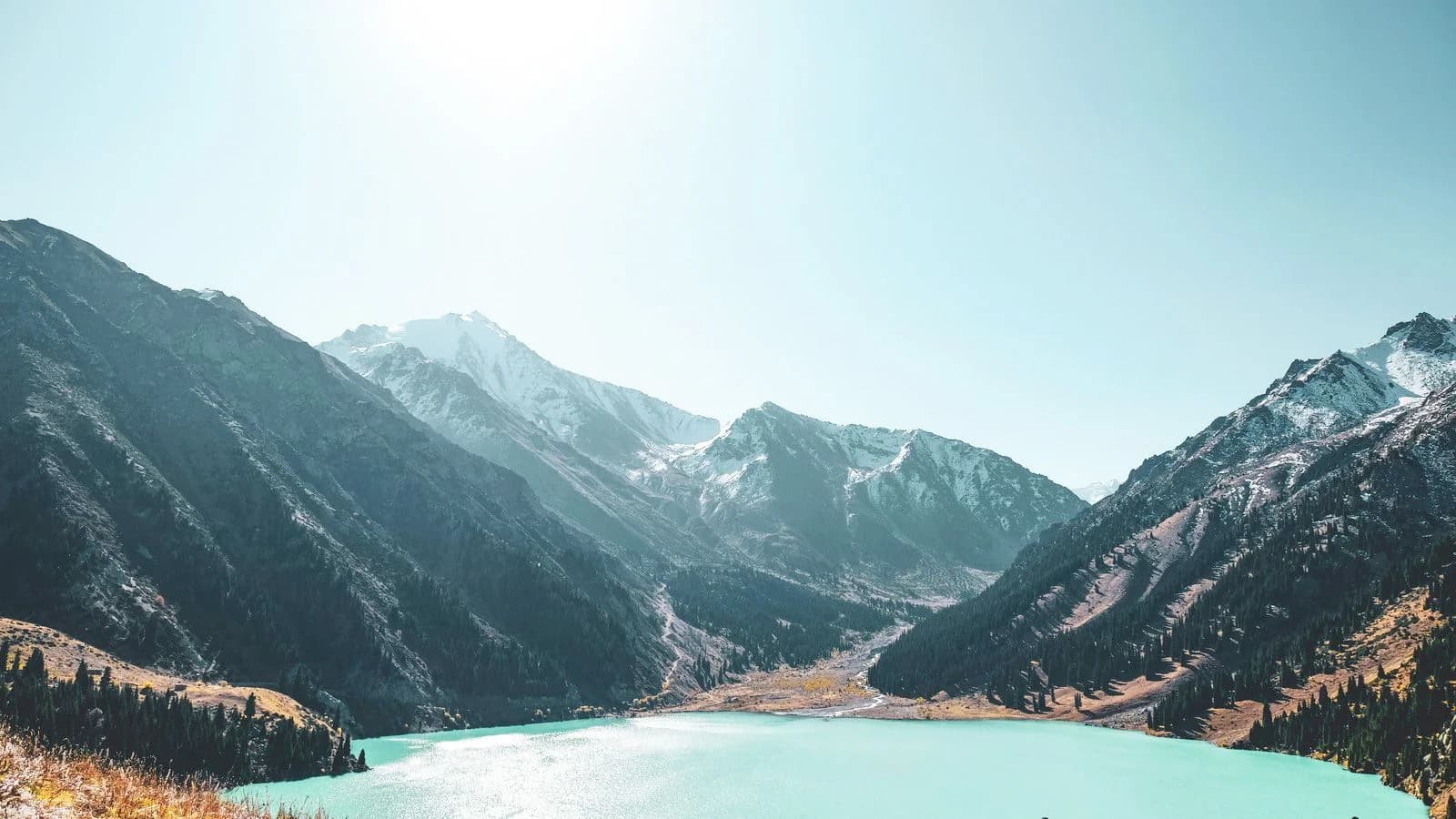 Hero image for Kazakhstan