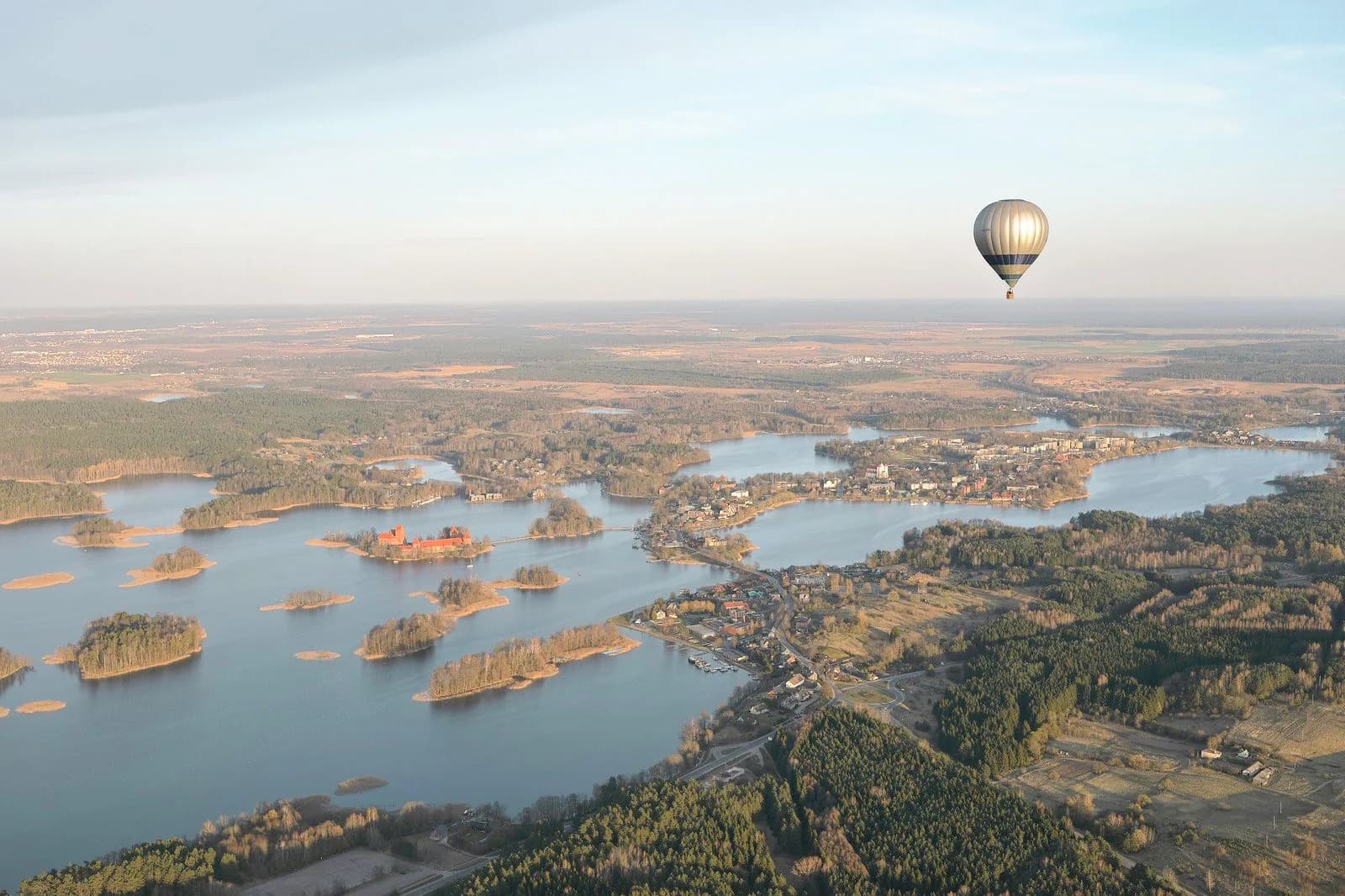 Hero image for Lithuania