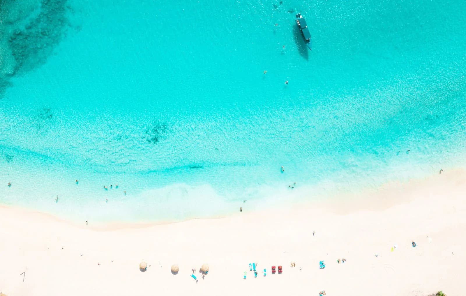 Hero image for Saint Martin