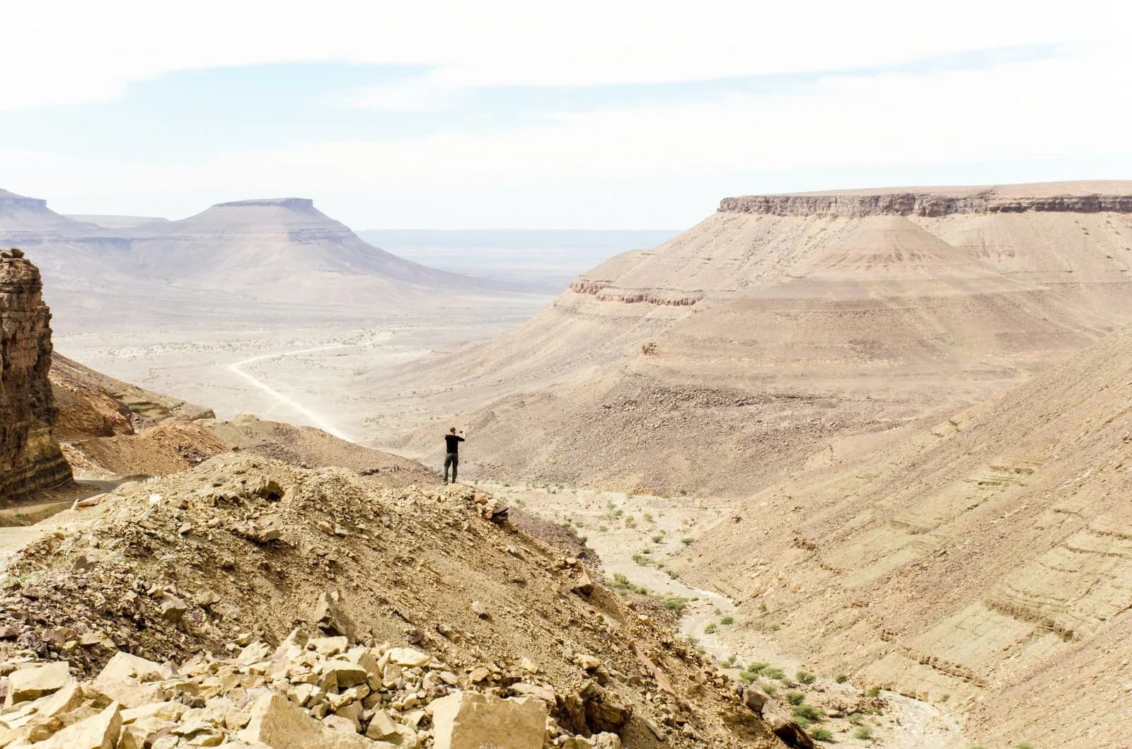 Hero image for Mauritania