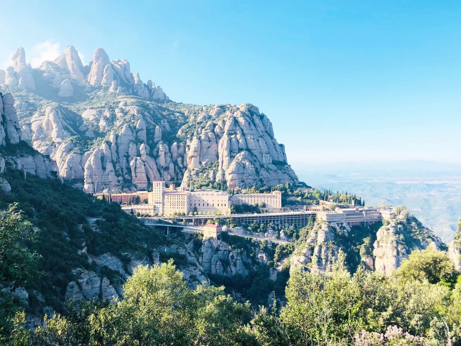 Hero image for Montserrat