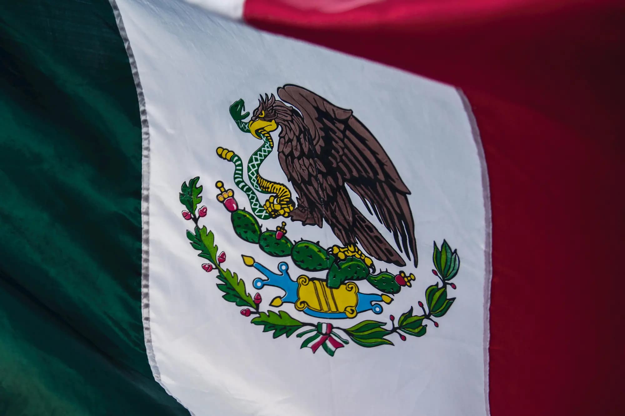 Hero image for Mexico