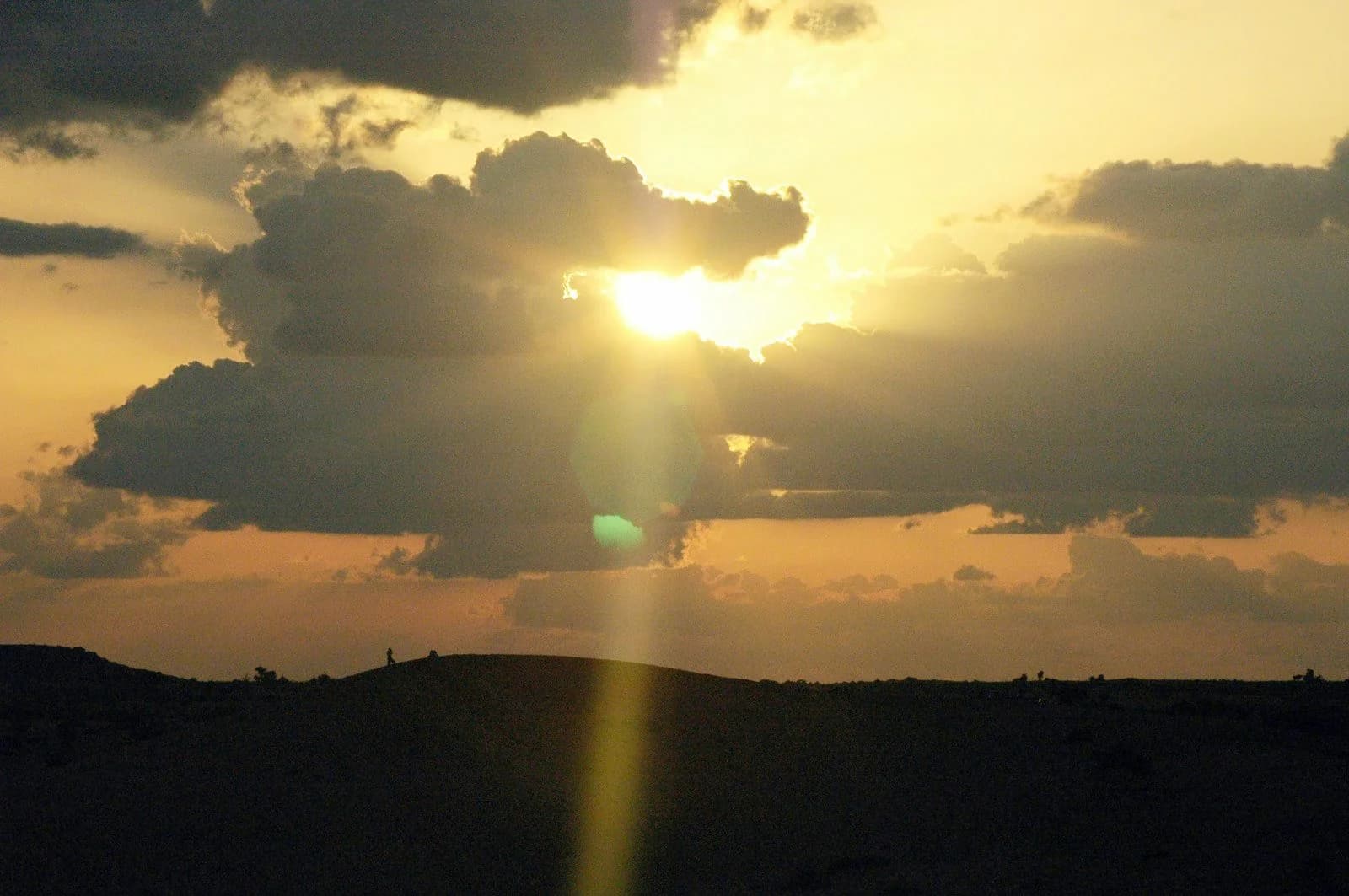 Hero image for Niger