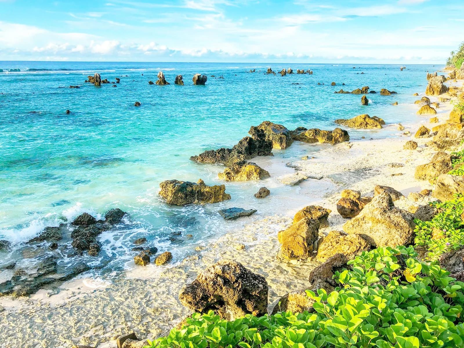 Hero image for Nauru