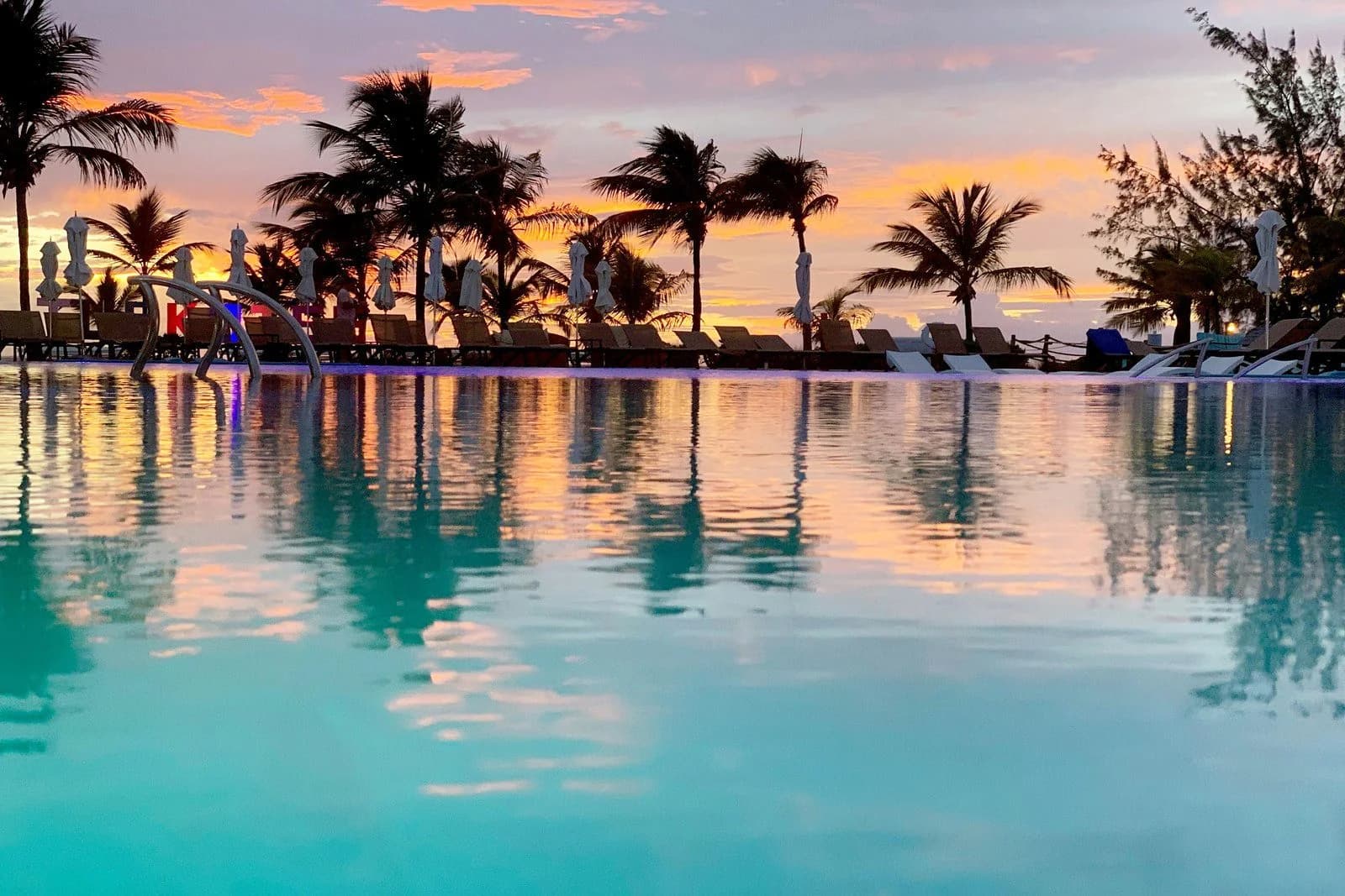 Hero image for Turks And Caicos Islands