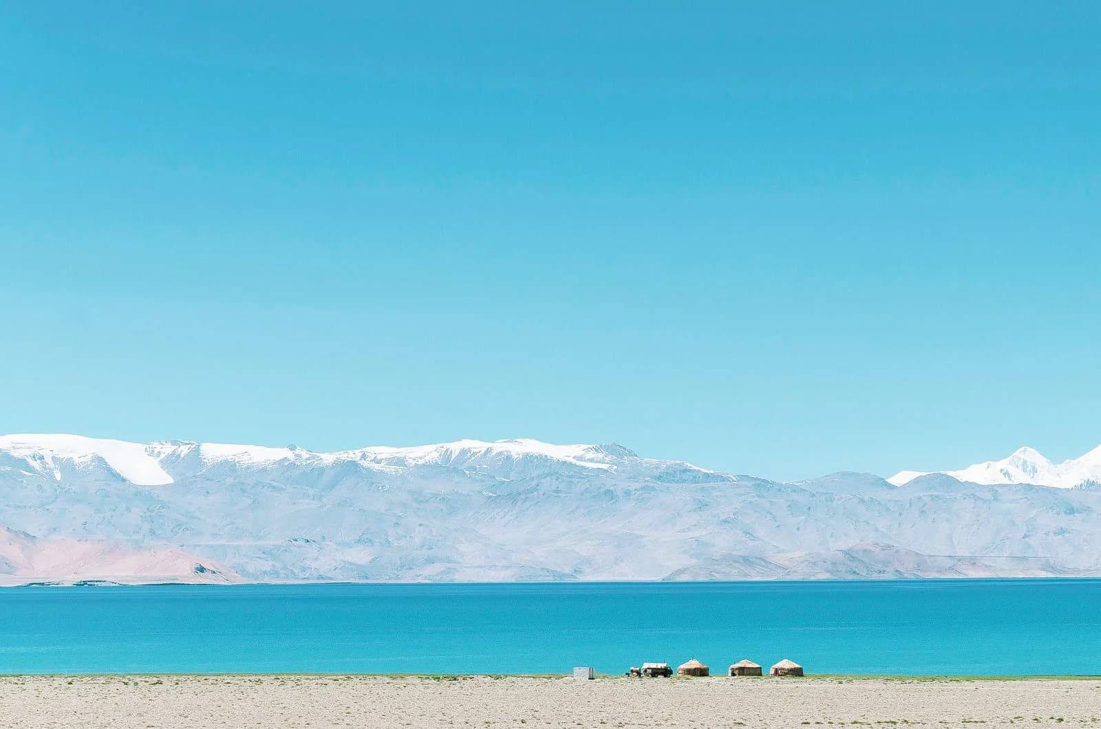 Hero image for Tajikistan