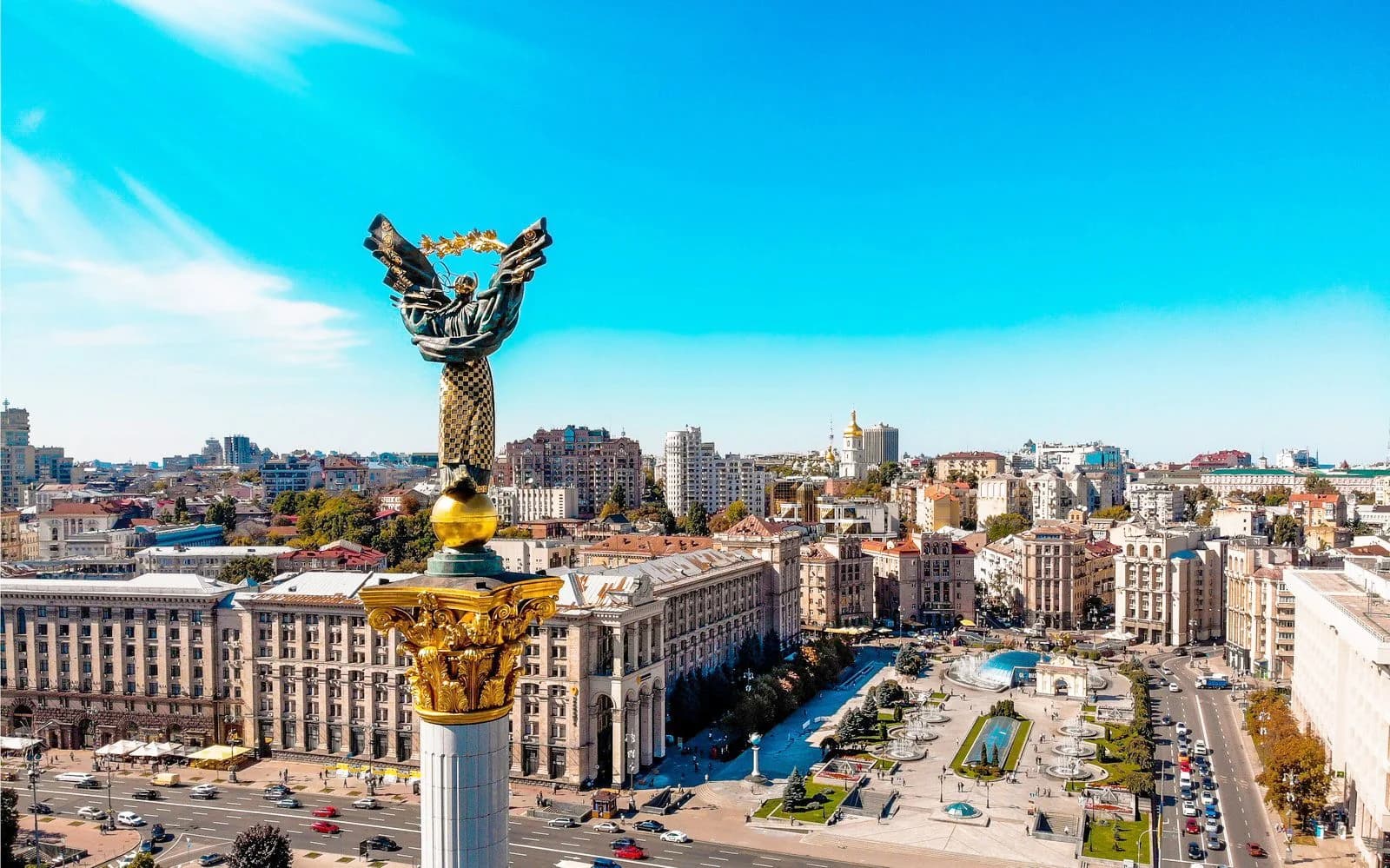 Hero image for Ukraine