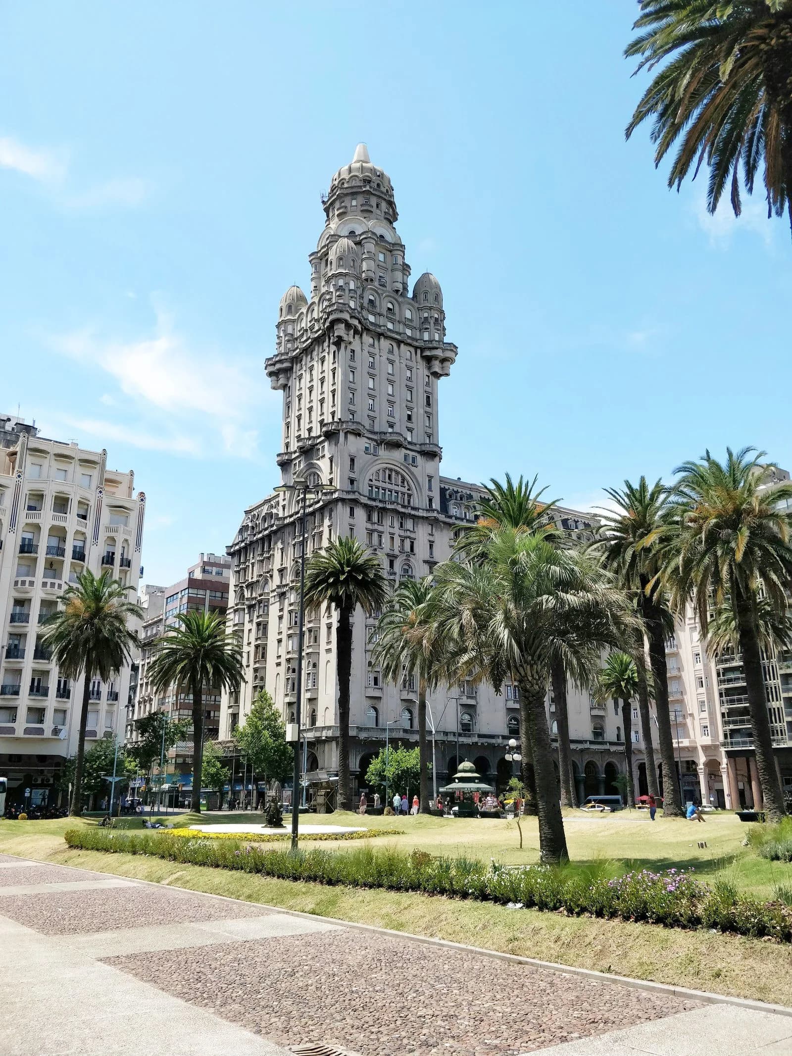 Hero image for Uruguay