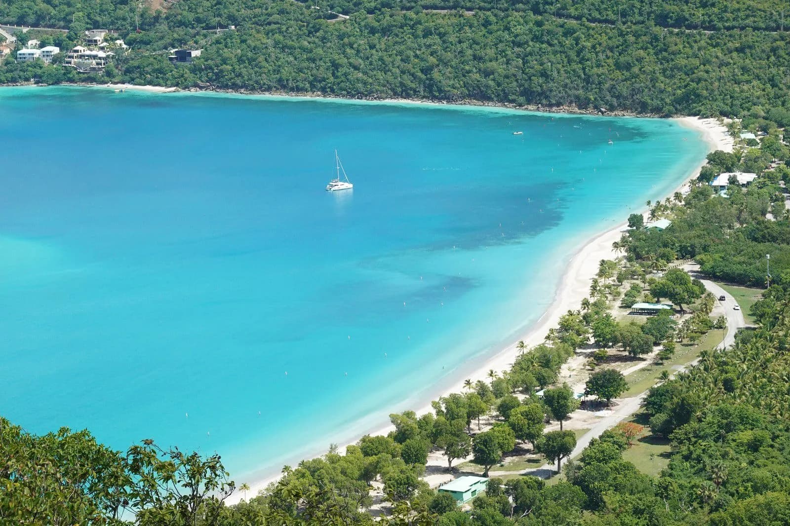 Hero image for United States Virgin Islands