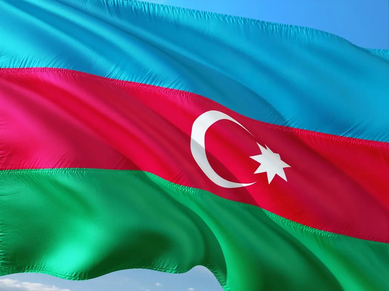 Hero image for Azerbaijan