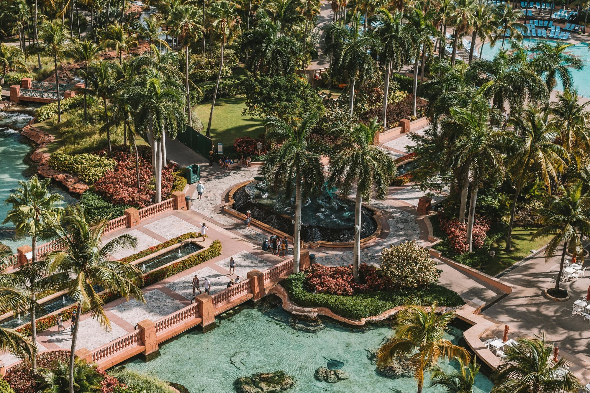 Hero image for Bahamas