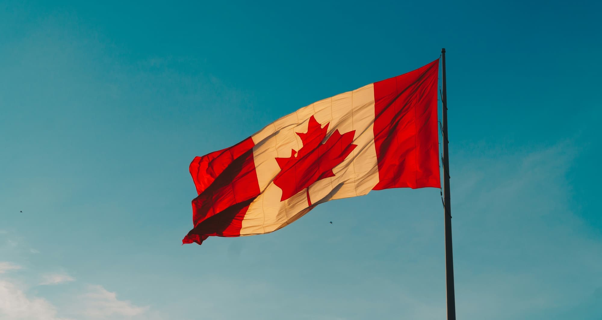 Hero image for Canada