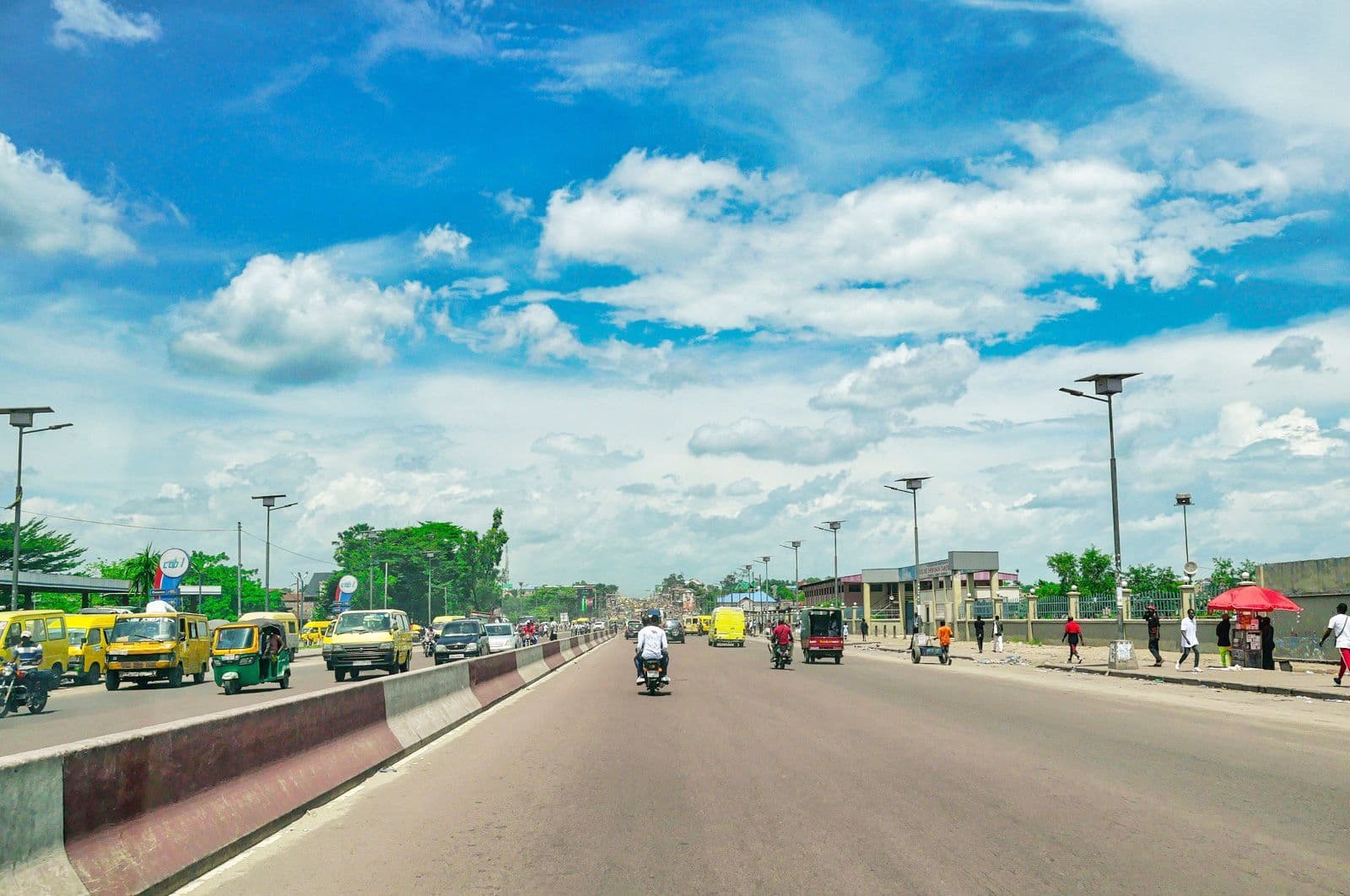 Hero image for Congo-the Democratic Republic of the
