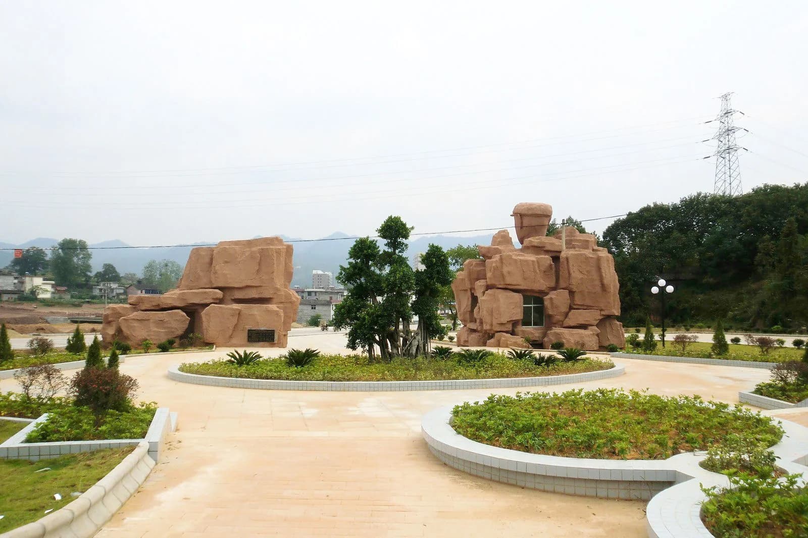 Hero image for Central African Republic