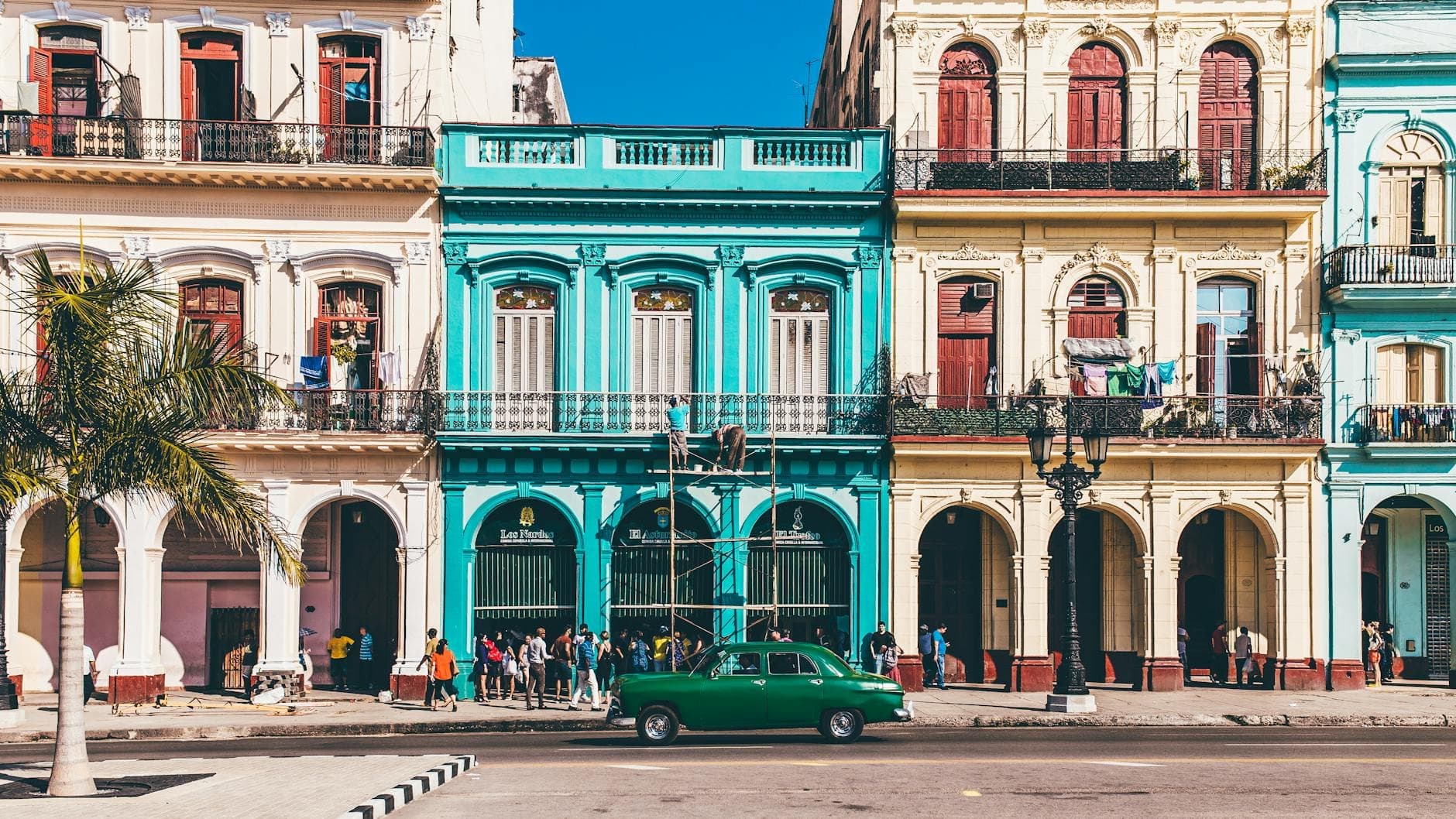 Hero image for Cuba
