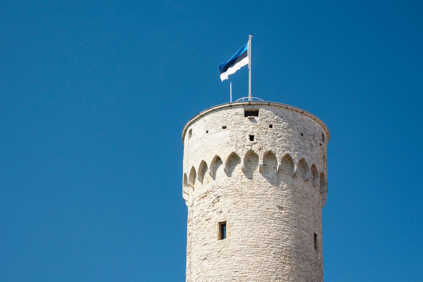 Hero image for Estonia