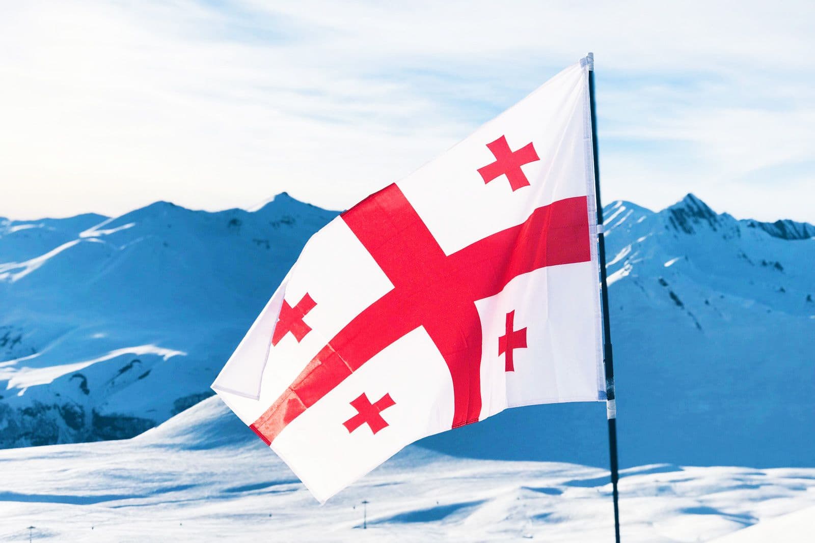 Hero image for Georgia