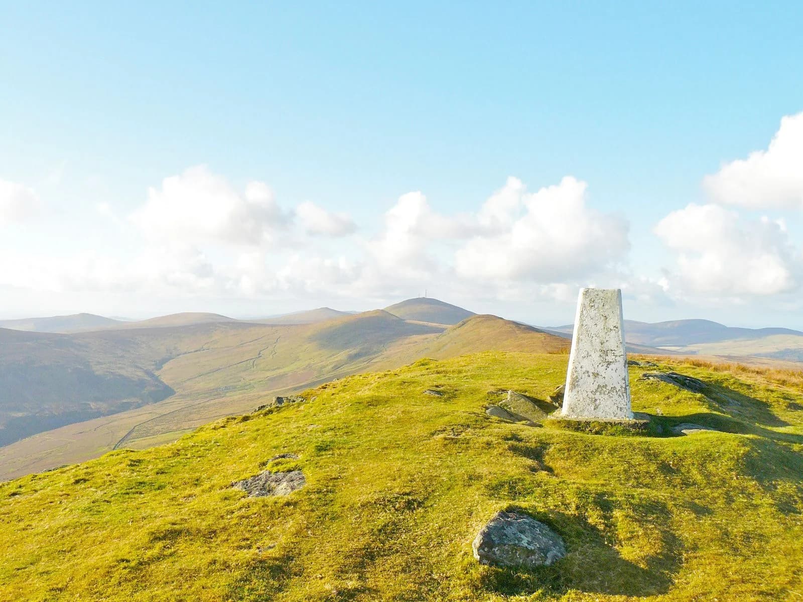 Hero image for Isle of Man