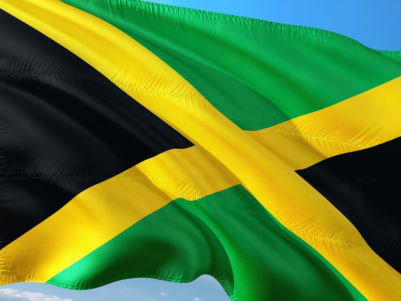 Hero image for Jamaica