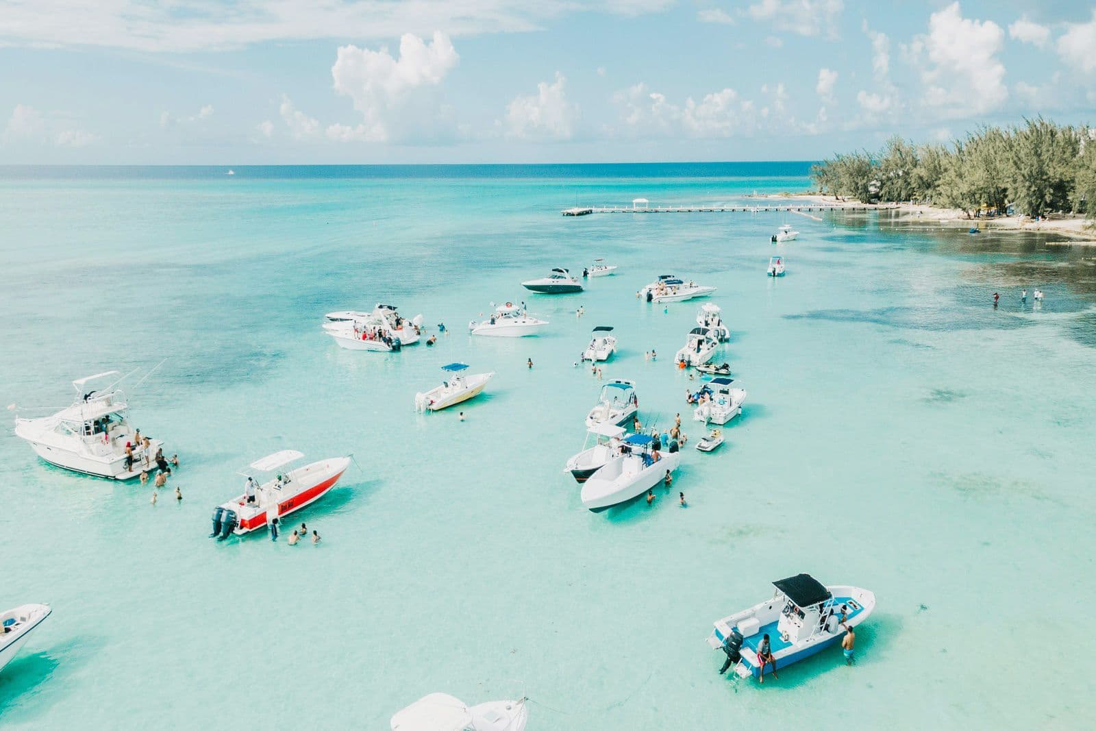 Hero image for Cayman Islands