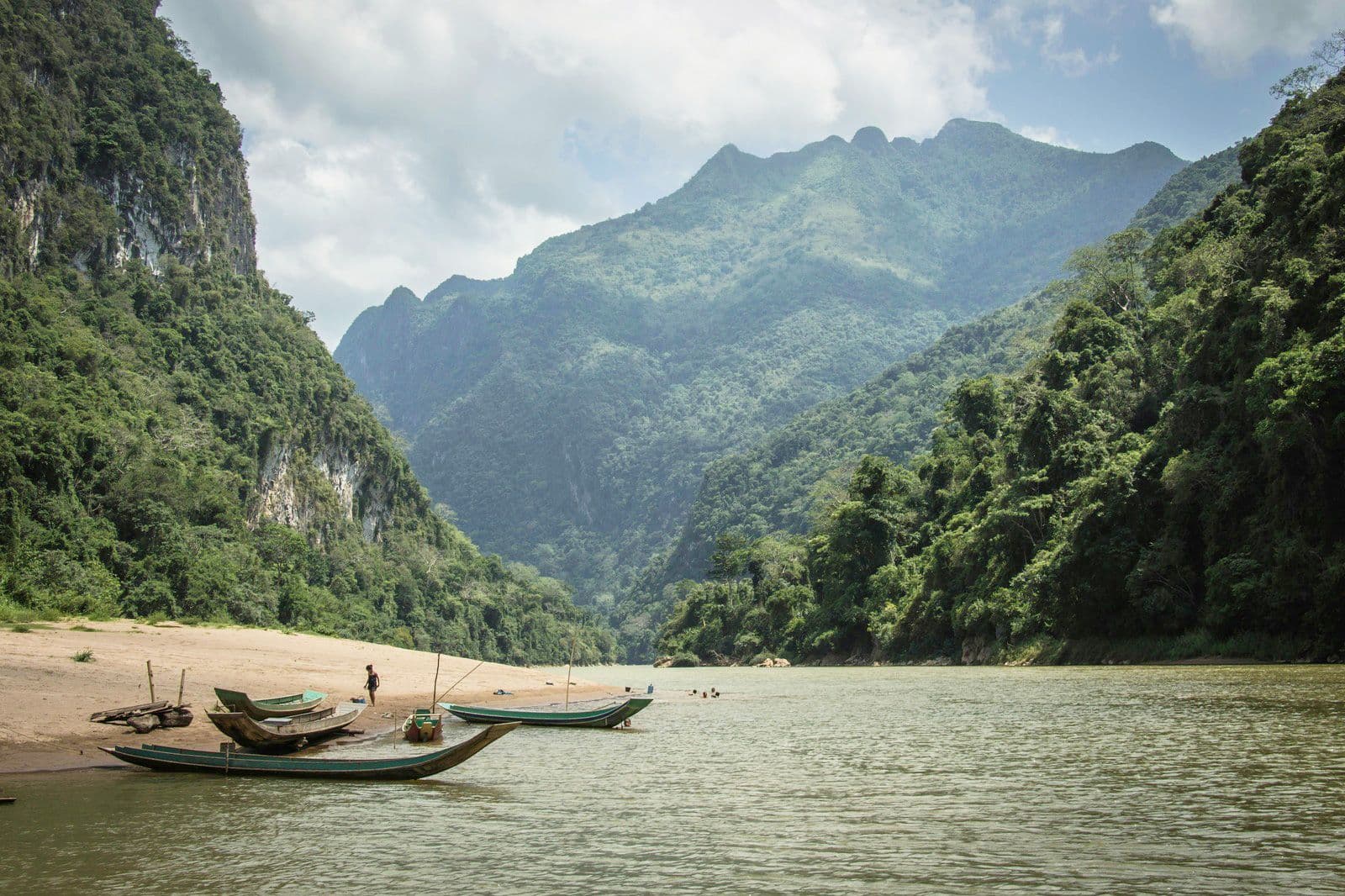 Hero image for Laos
