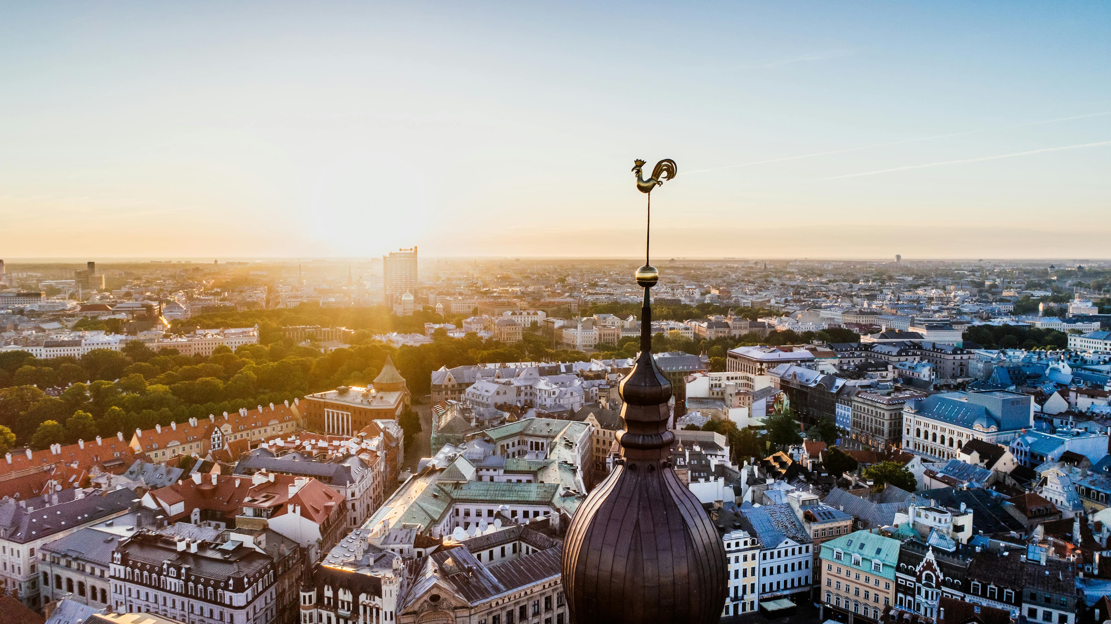 Hero image for Latvia