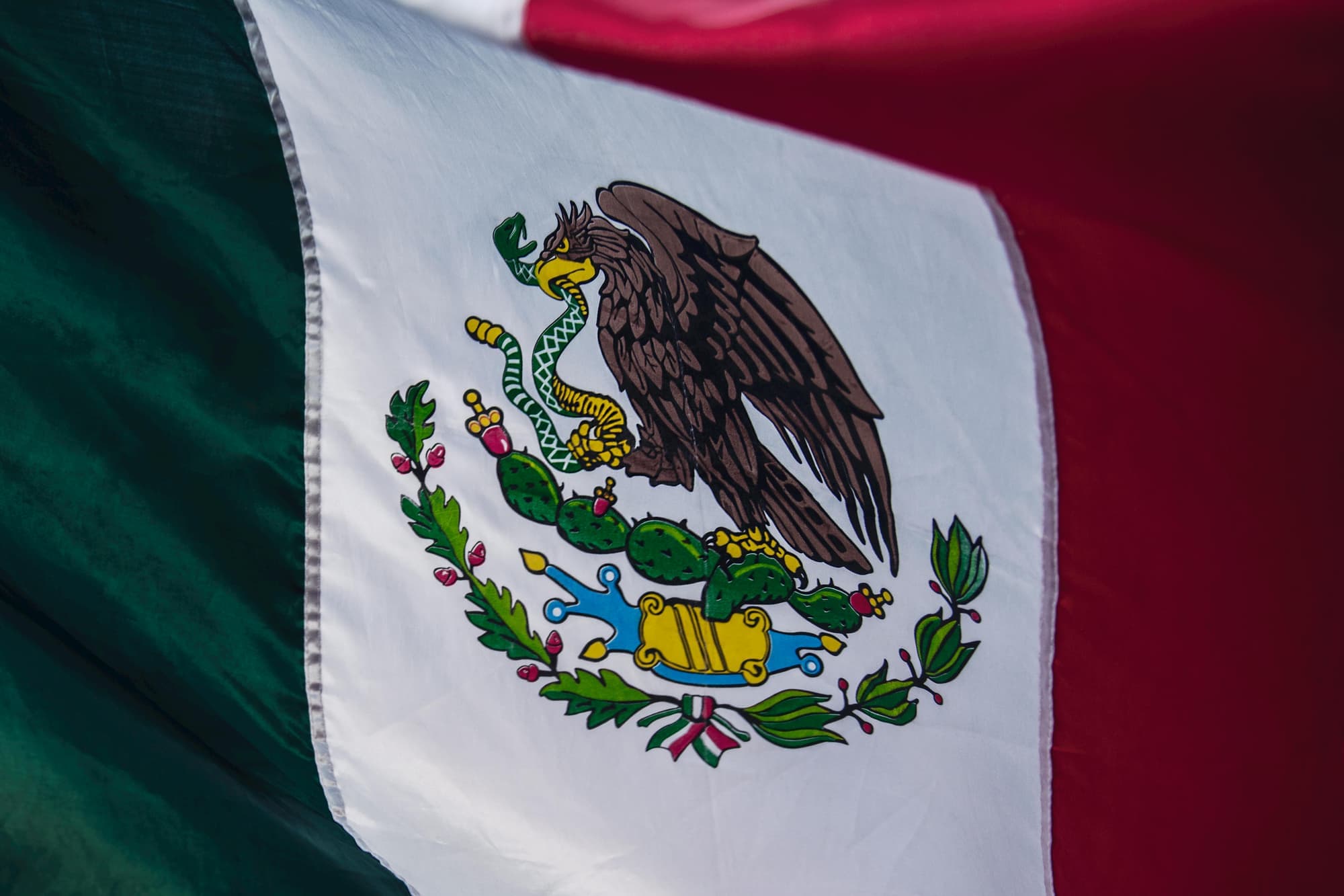 Hero image for Mexico