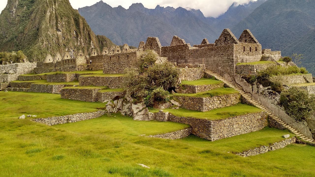 Hero image for Peru