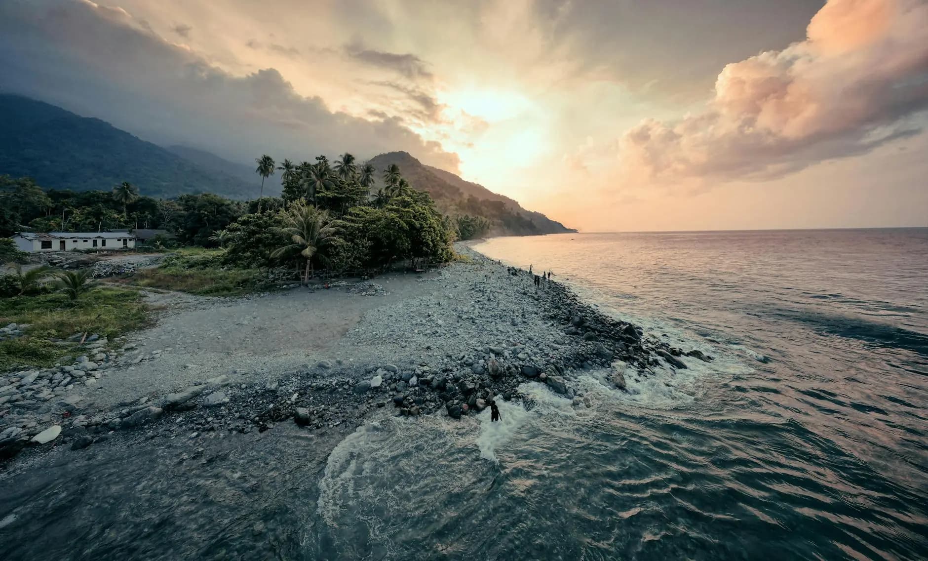 Hero image for Papua New Guinea