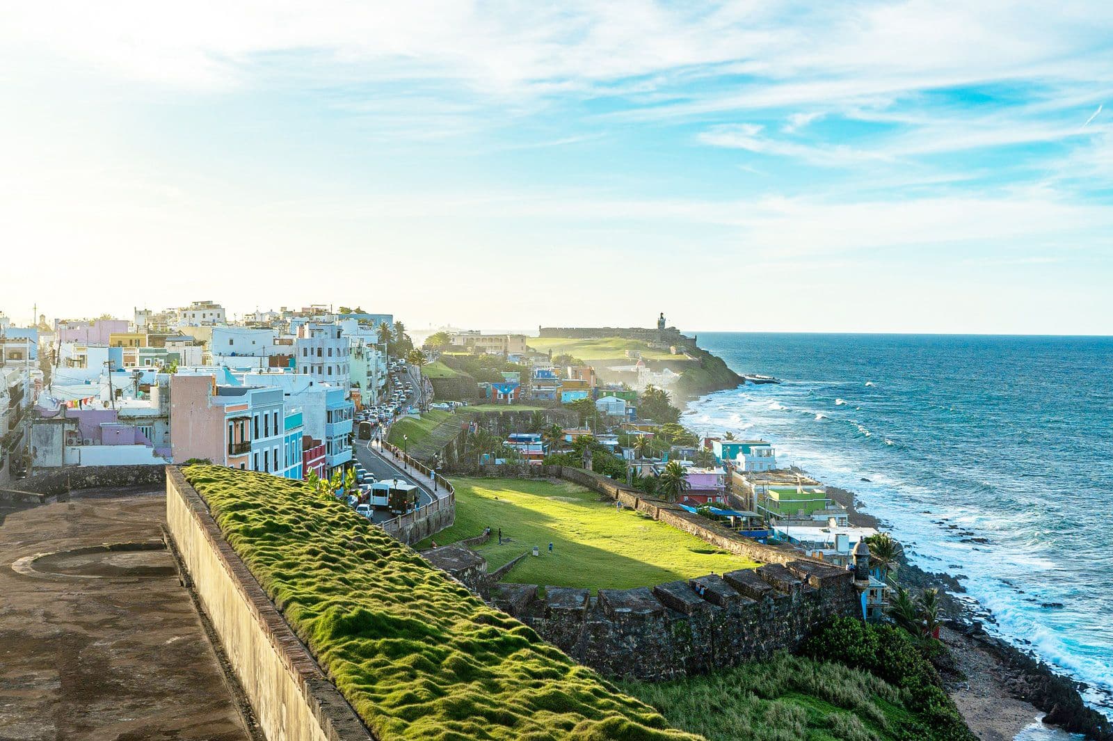 Hero image for Puerto Rico