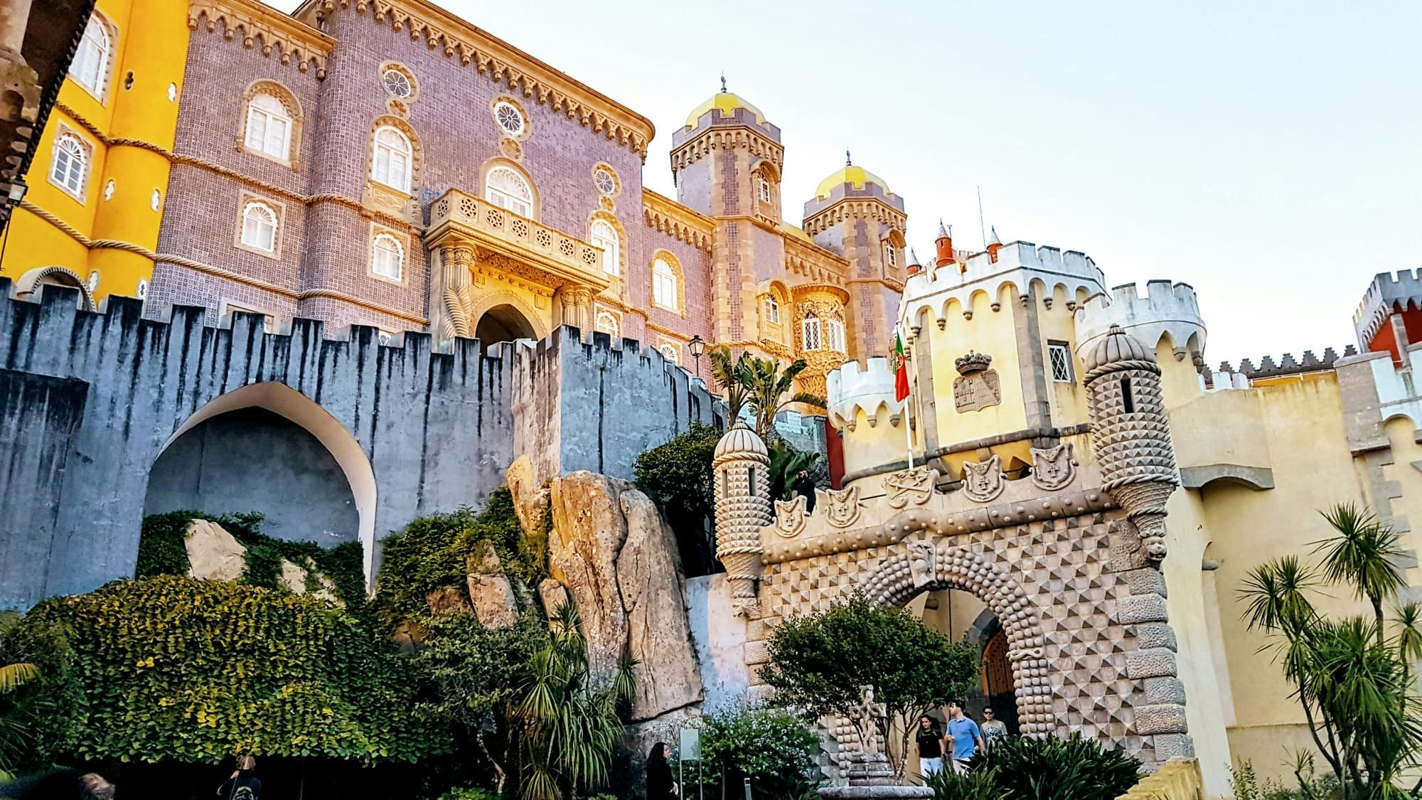 Hero image for Portugal