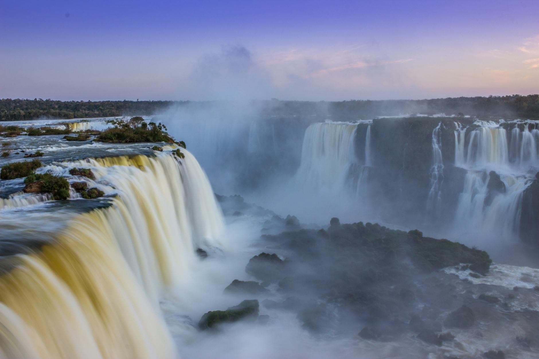 Hero image for Paraguay