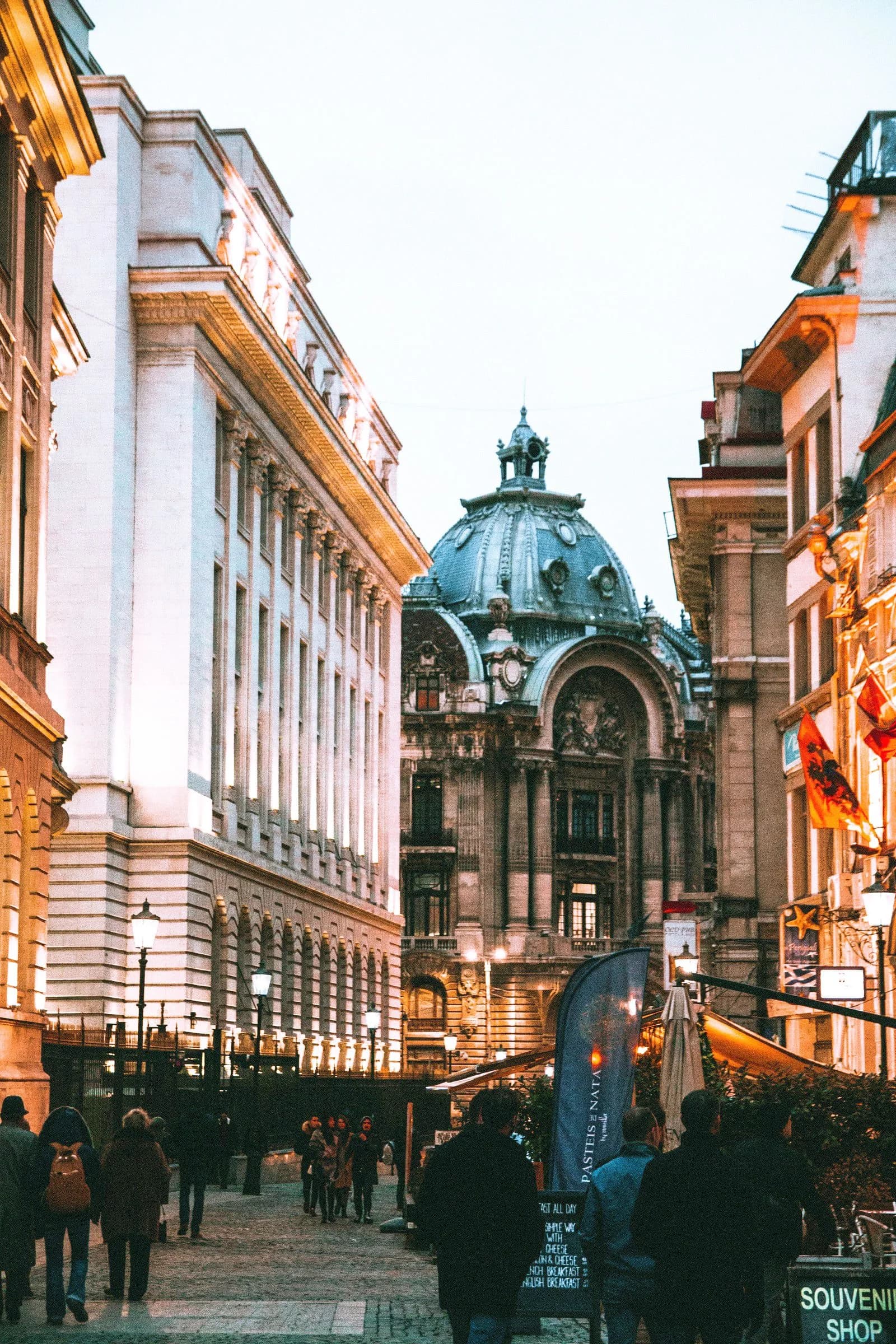 Hero image for Romania