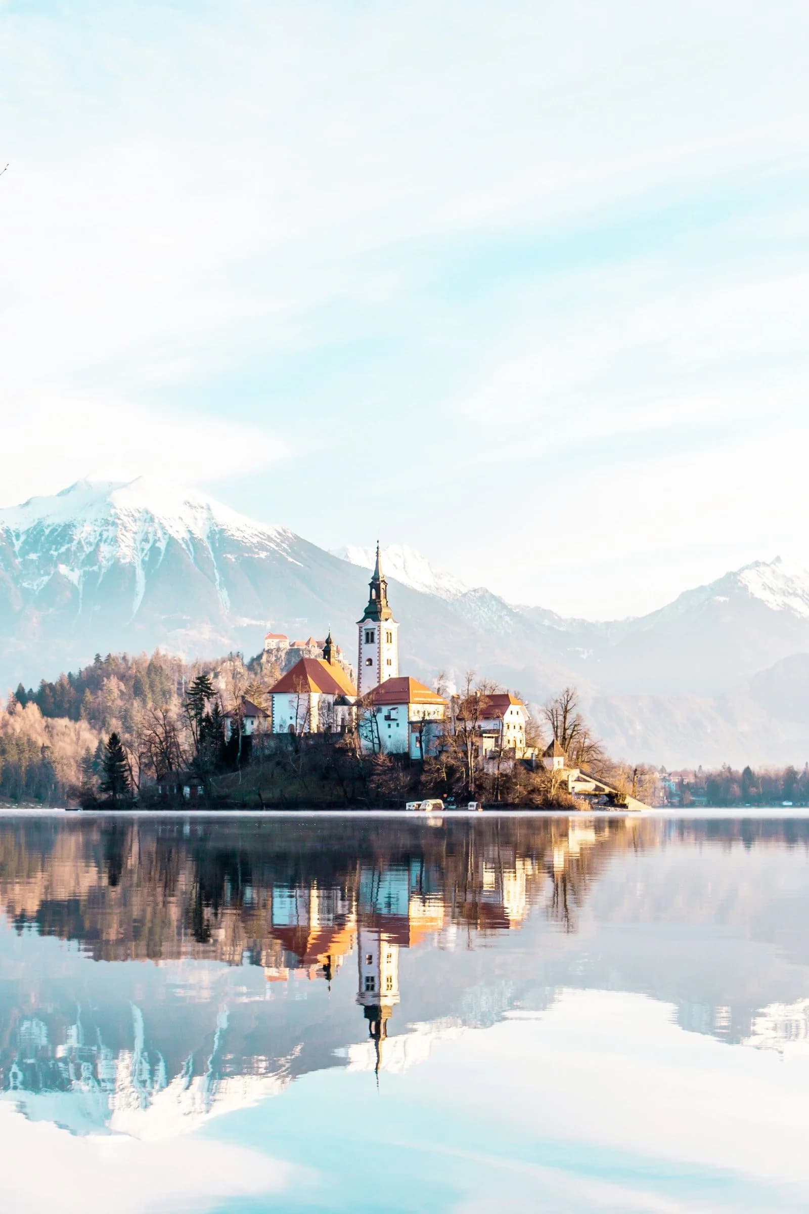 Hero image for Slovenia