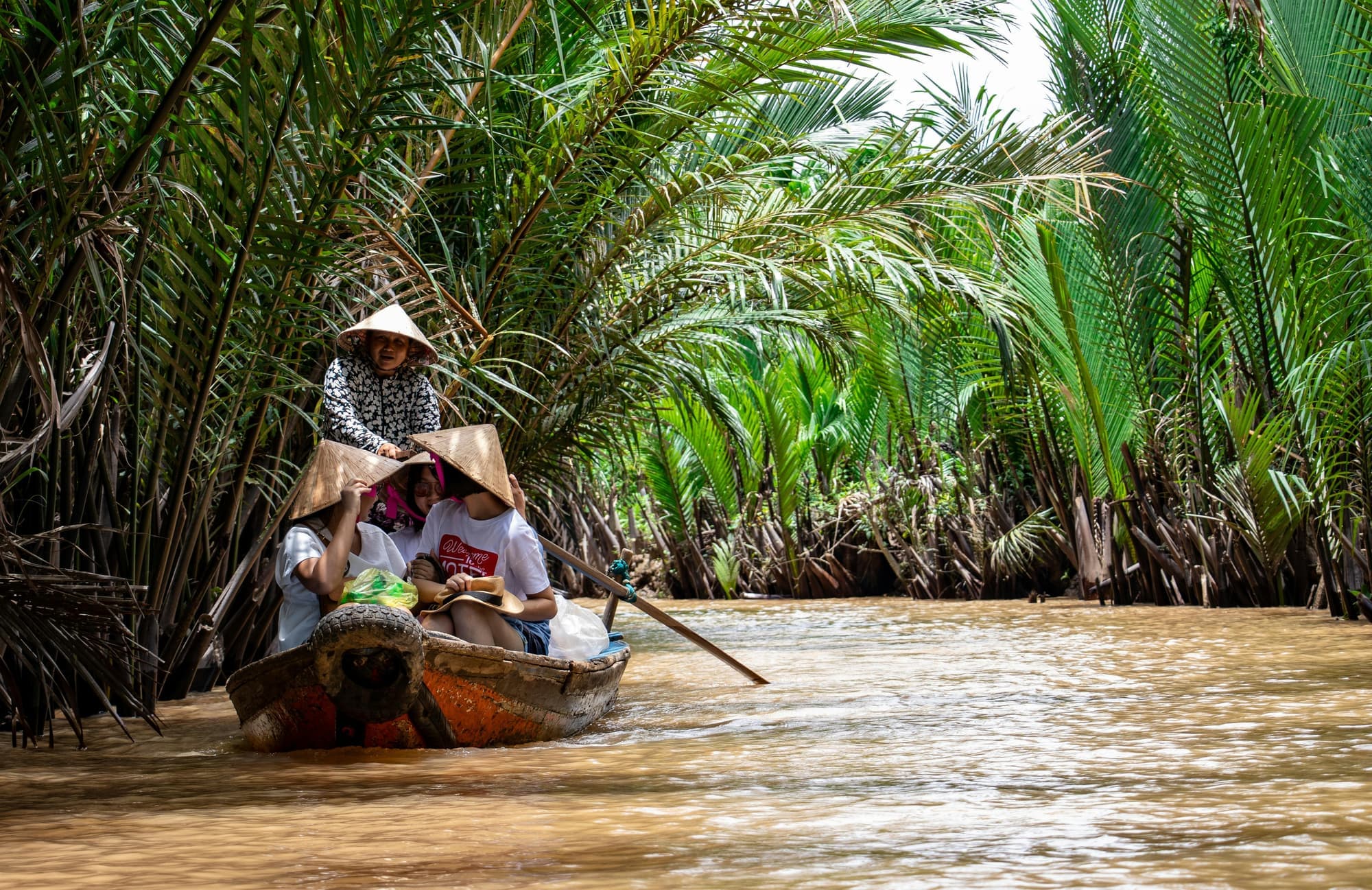 Hero image for Vietnam