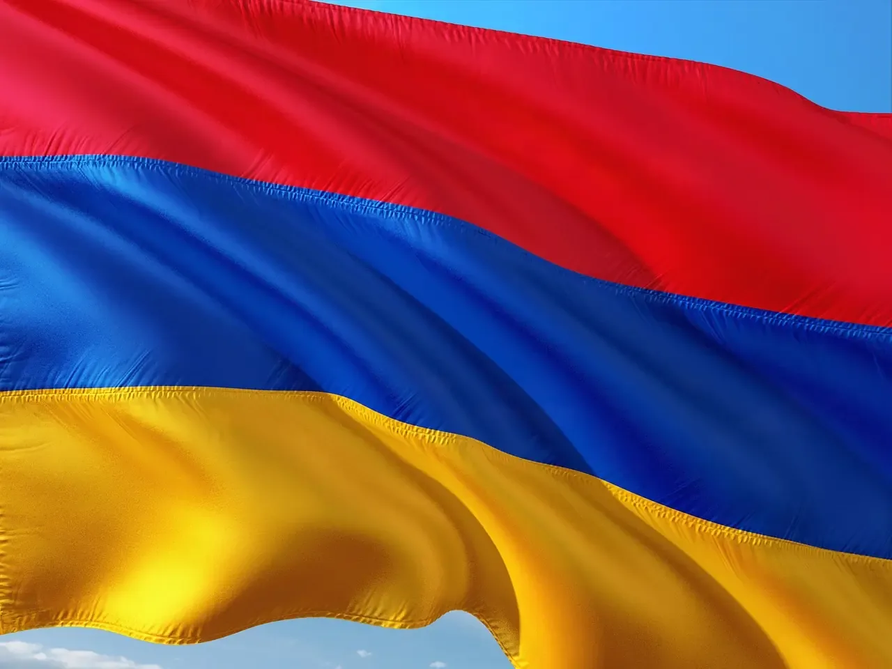 Hero image for Armenia