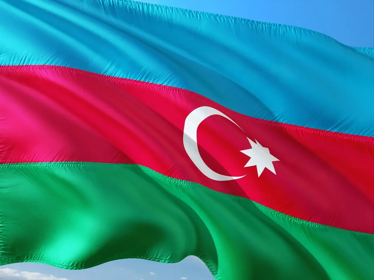 Hero image for Azerbaijan