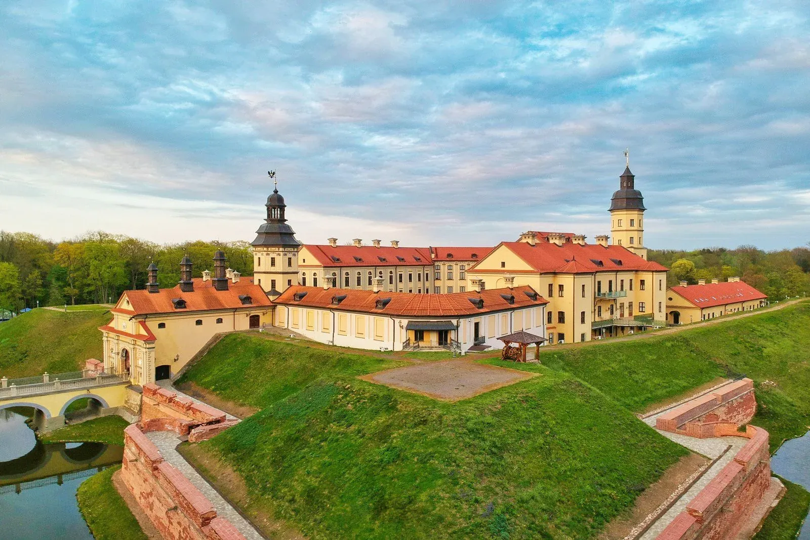 Hero image for Belarus