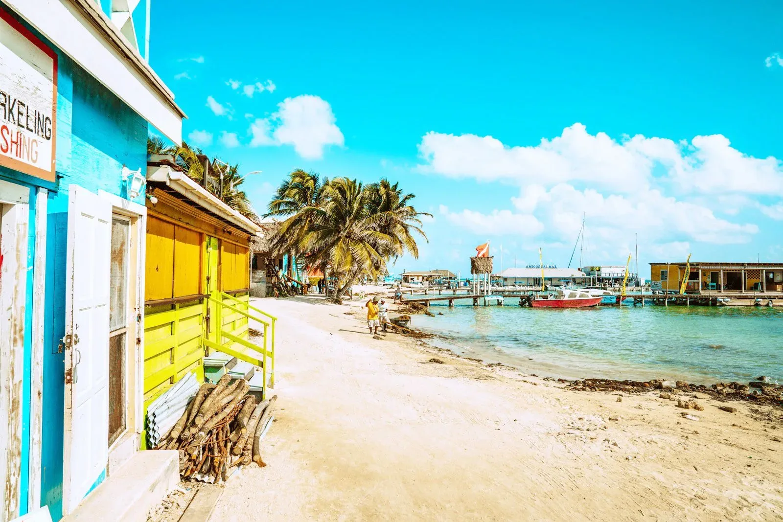 Hero image for Belize