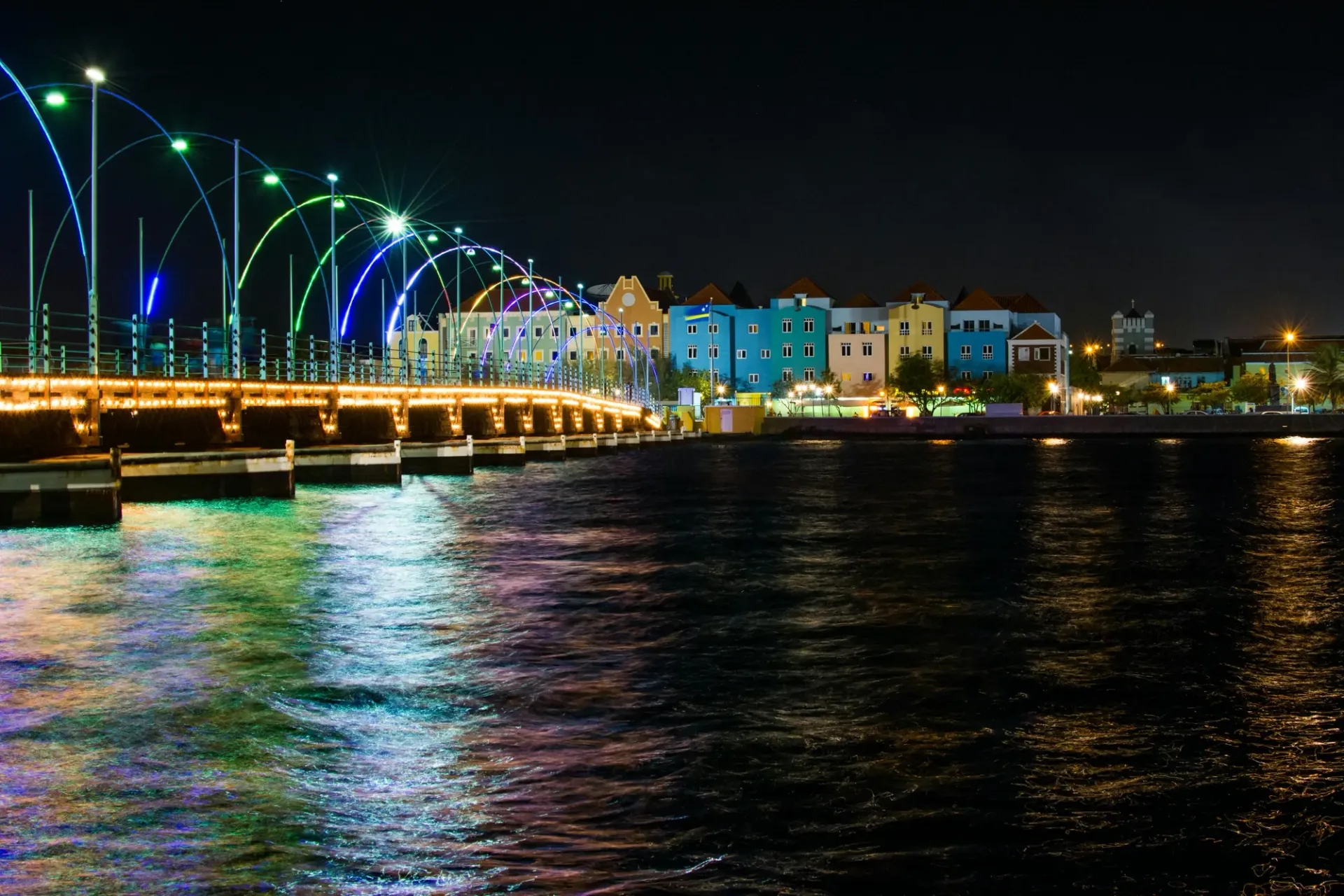 Hero image for Curacao