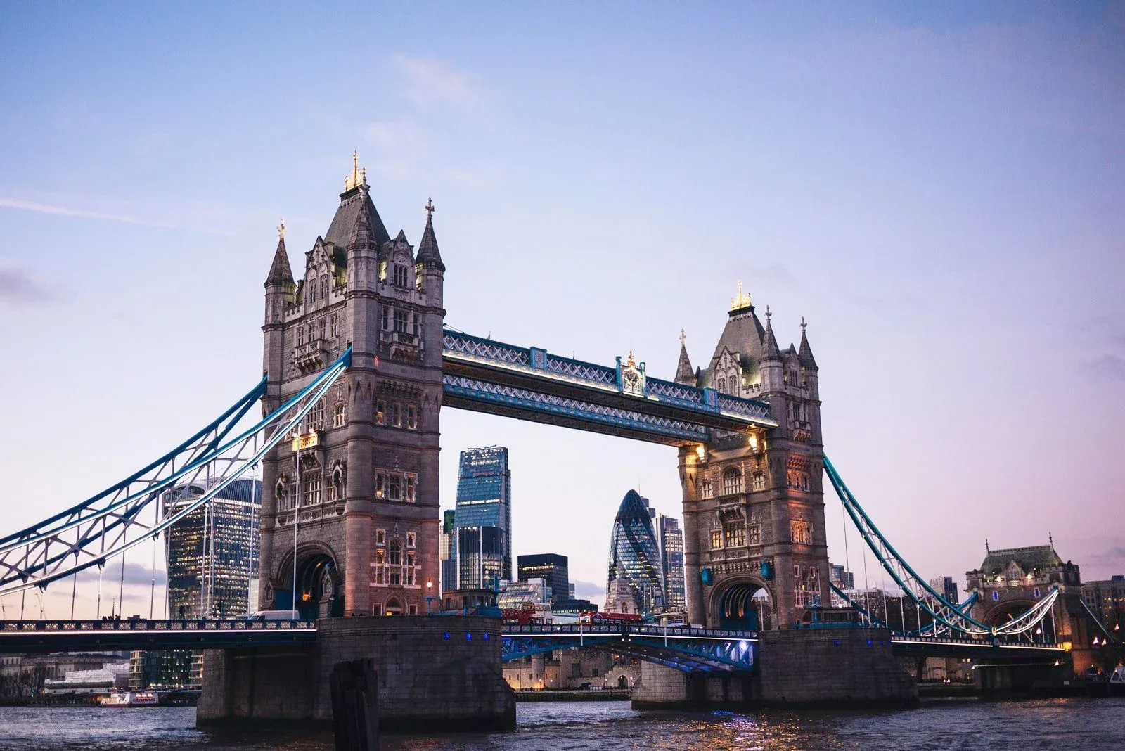 Hero image for United Kingdom