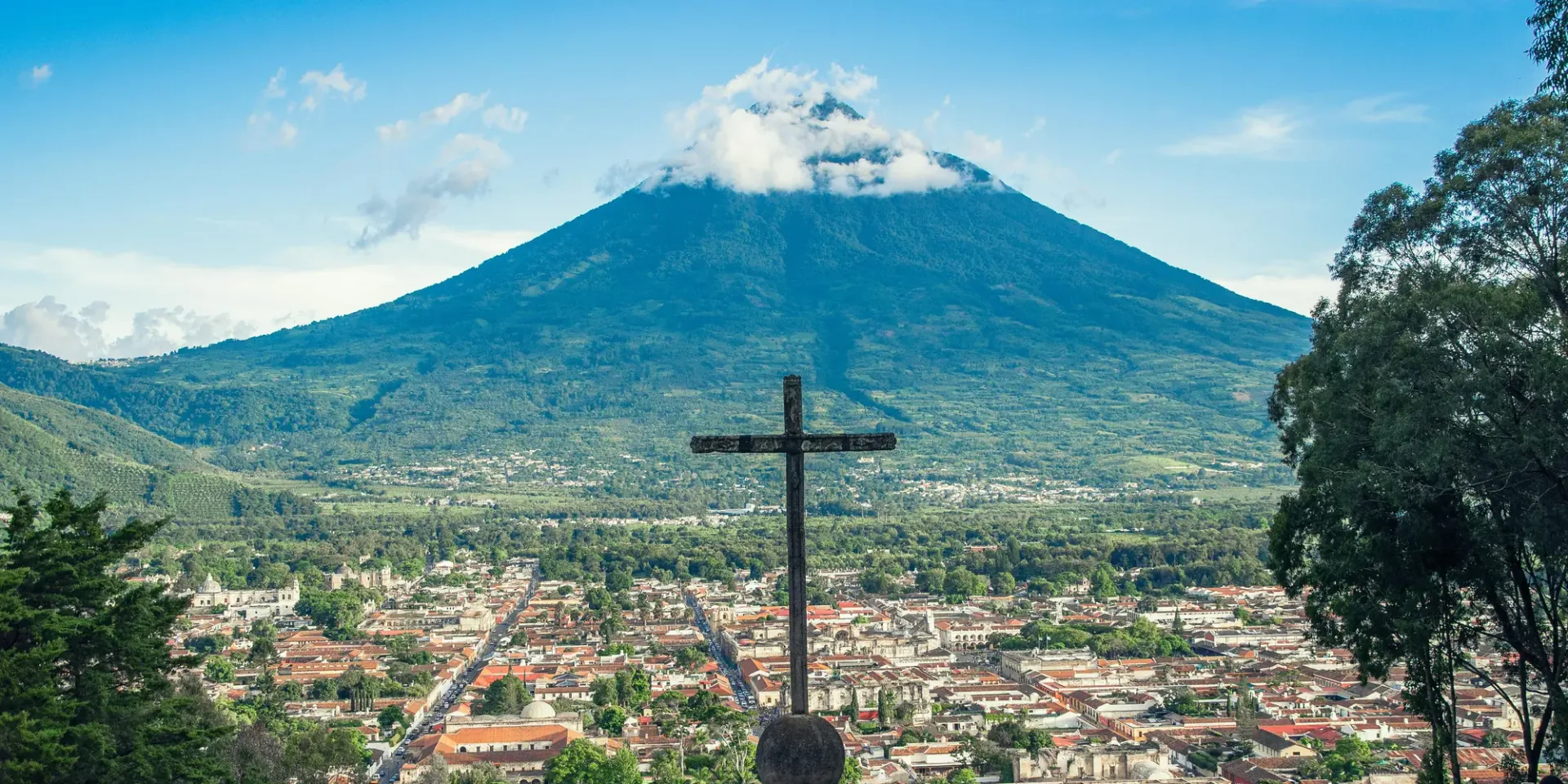 Hero image for Guatemala